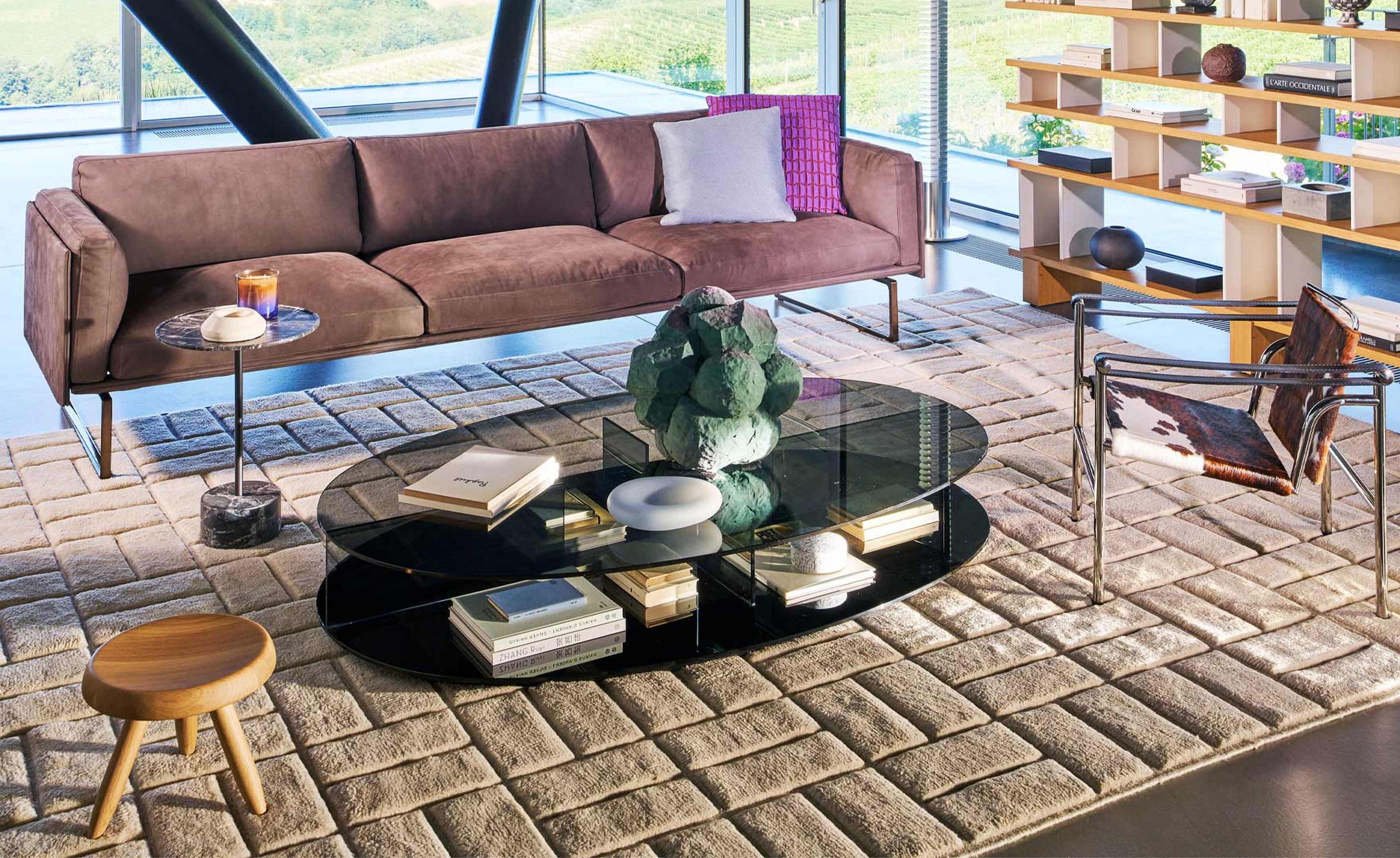 8 Sofa 3 Seater - 98.6"