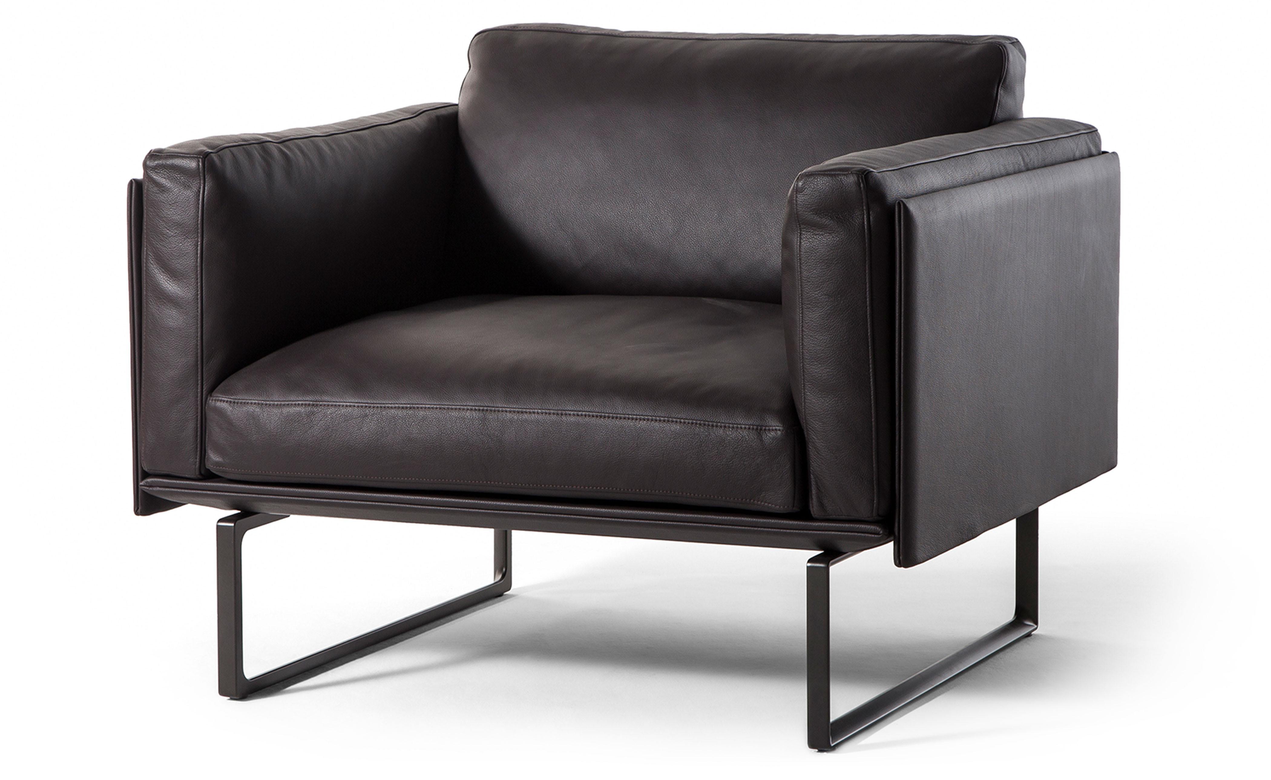 8 Armchair