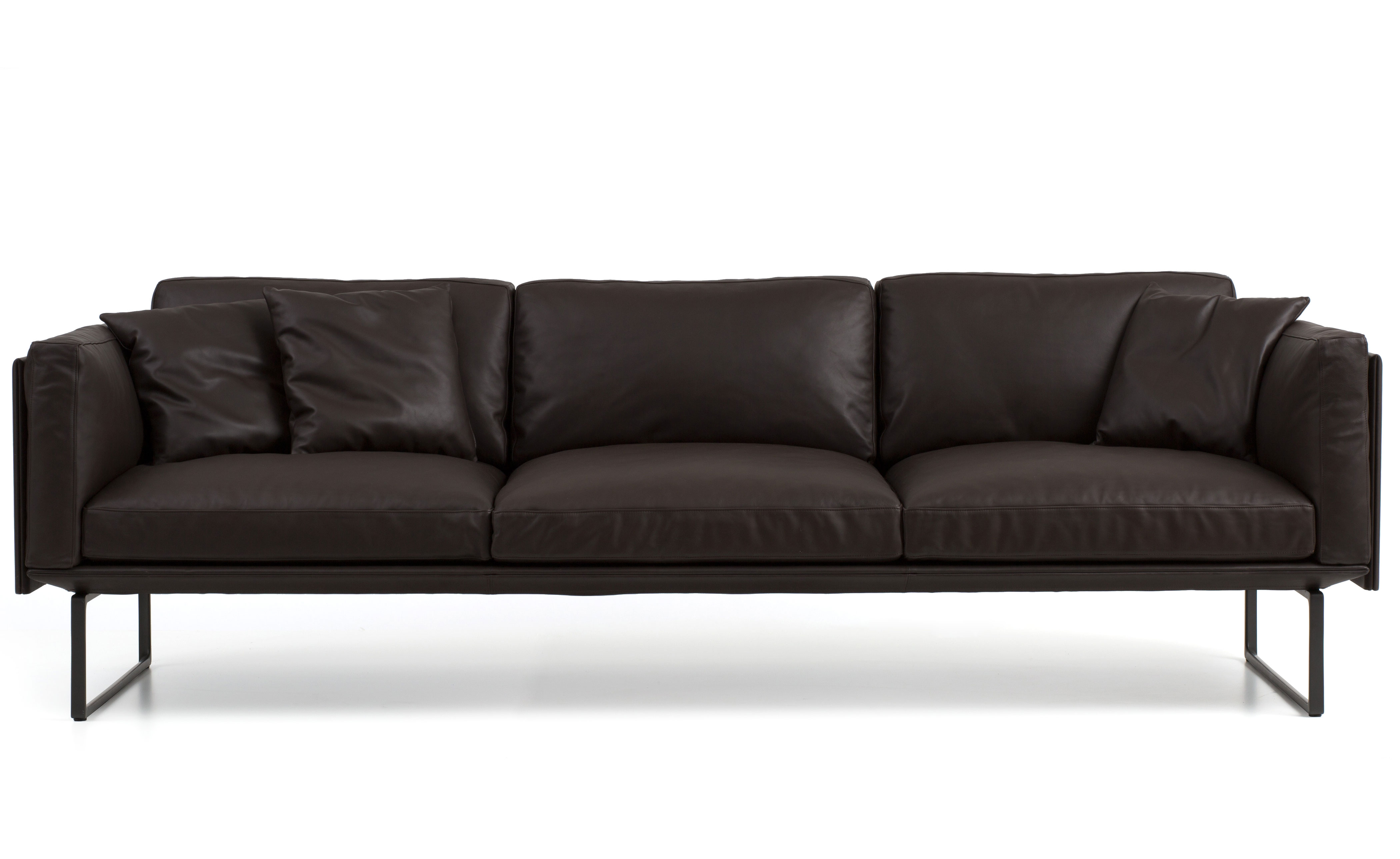 8 Sofa 3 Seater - 116.4"
