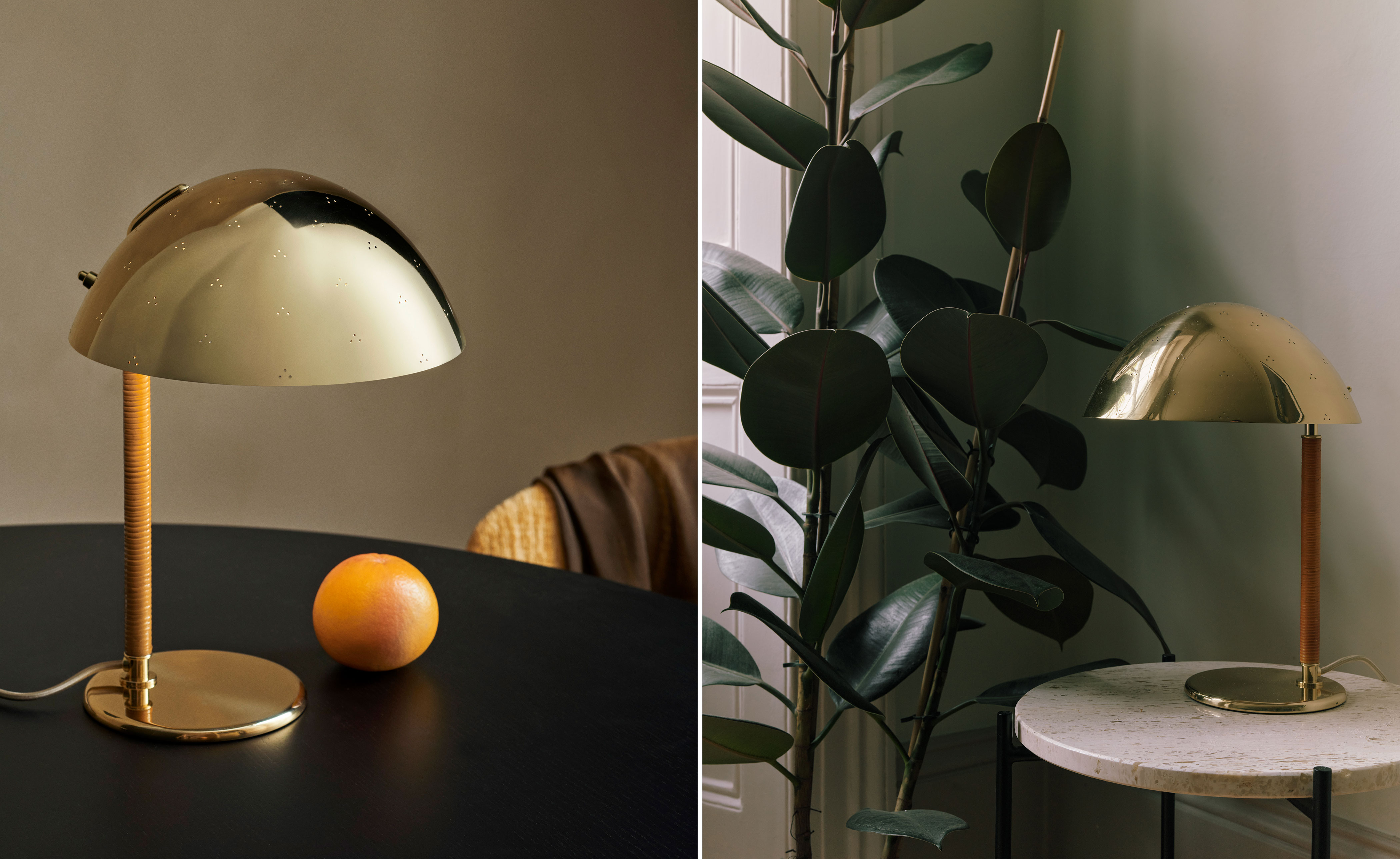 9209 Table Lamp