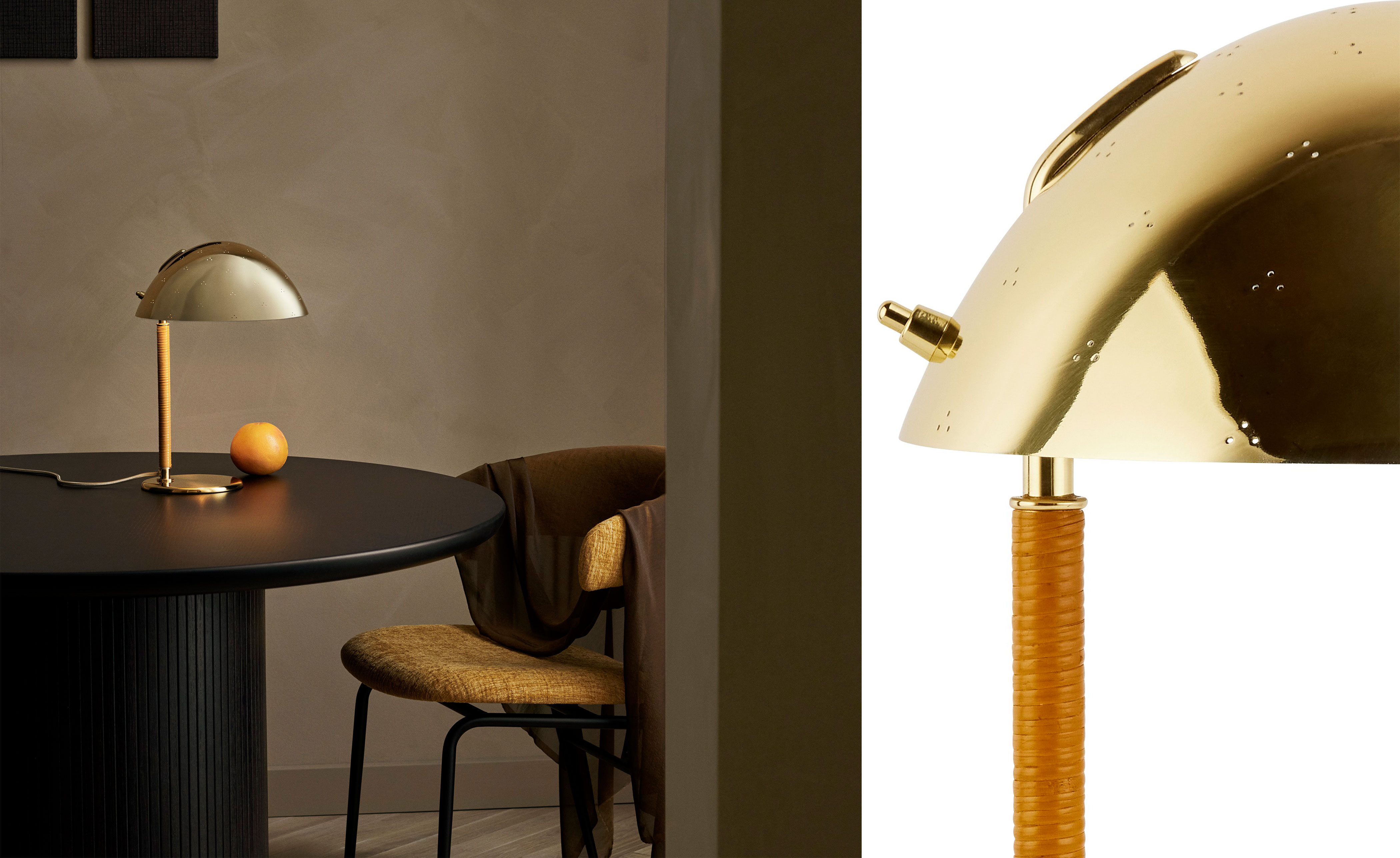 9209 Table Lamp