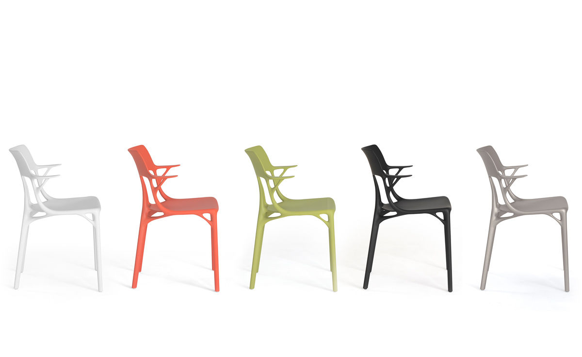 a.i. chair 2 pack