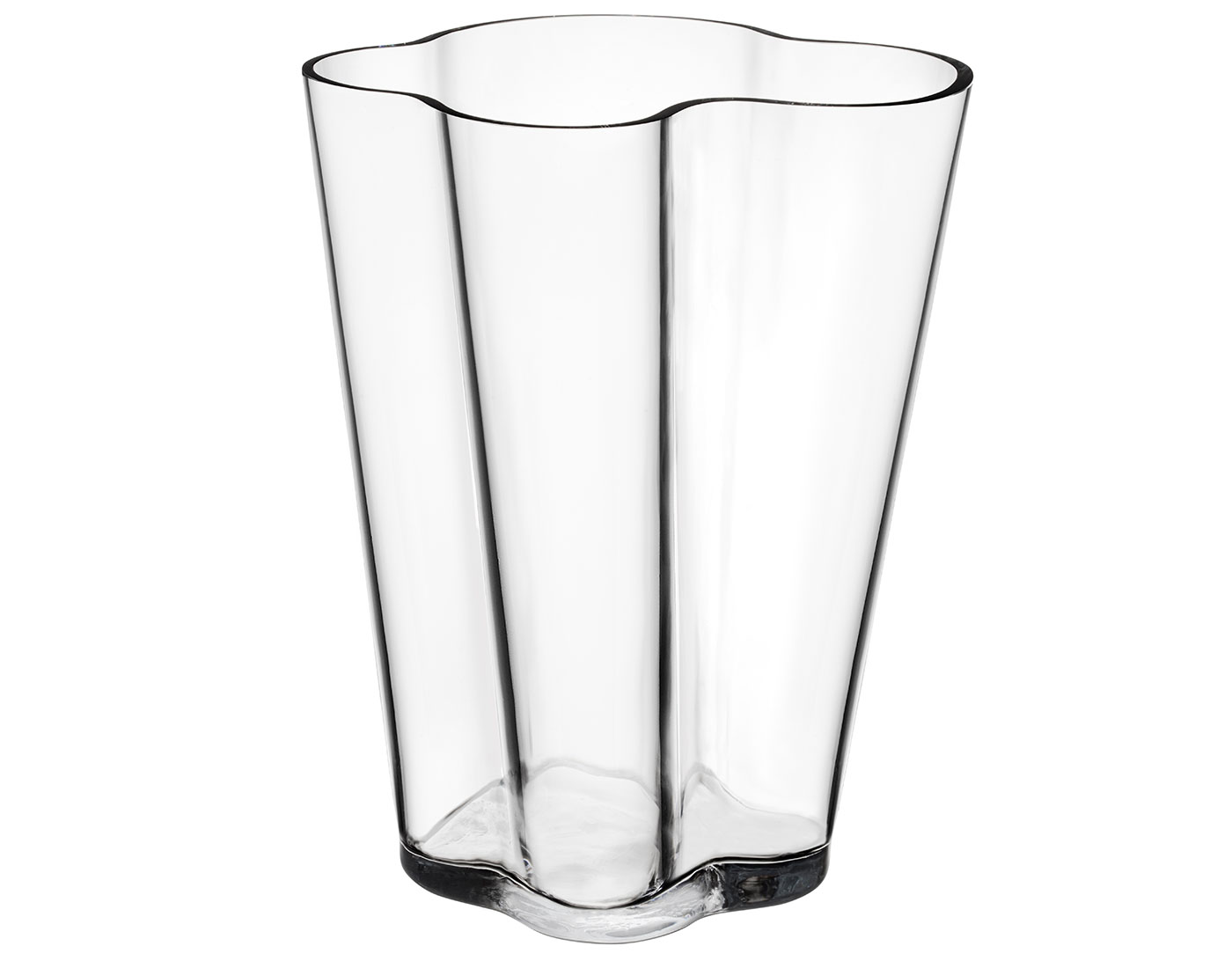 Aalto 10.6" Vase