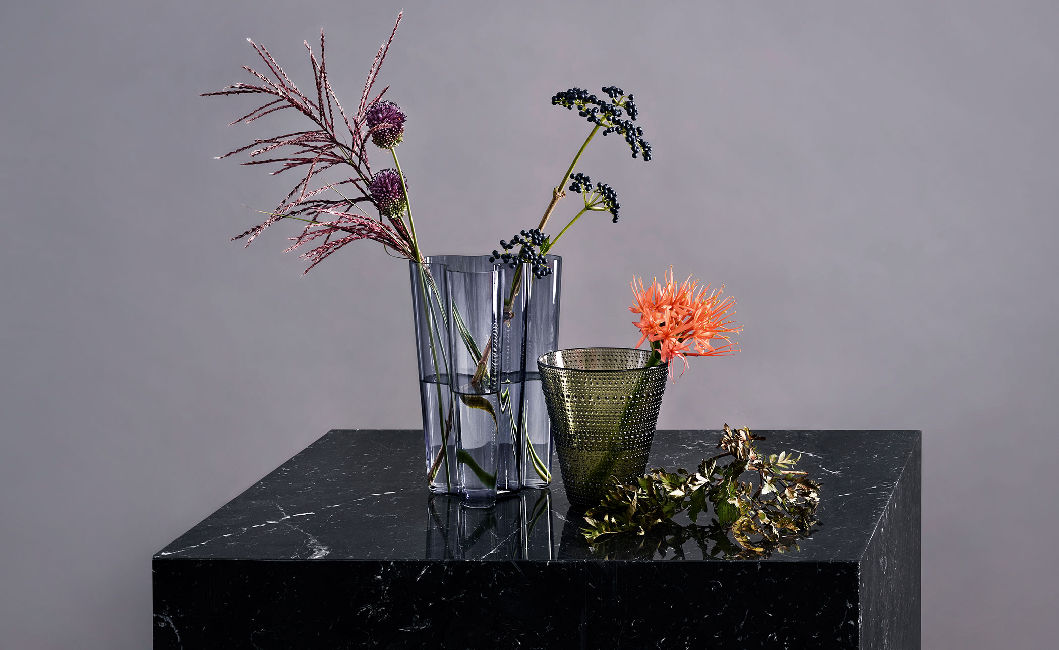 Aalto Finlandia Vase