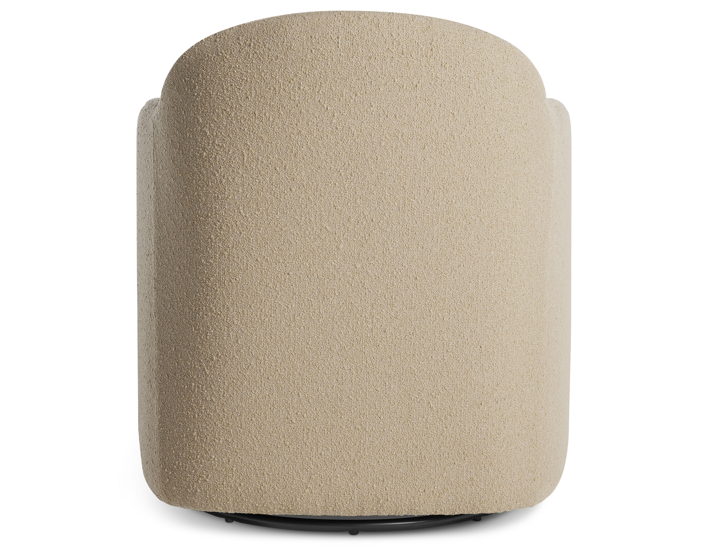 about face swivel lounge chair