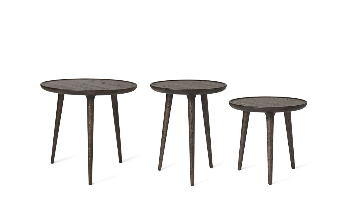 accent side tables