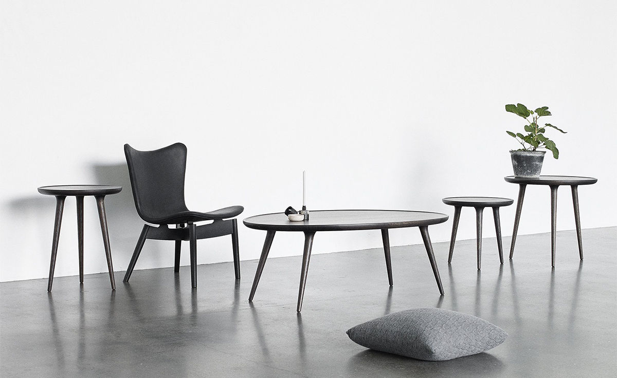 accent side tables