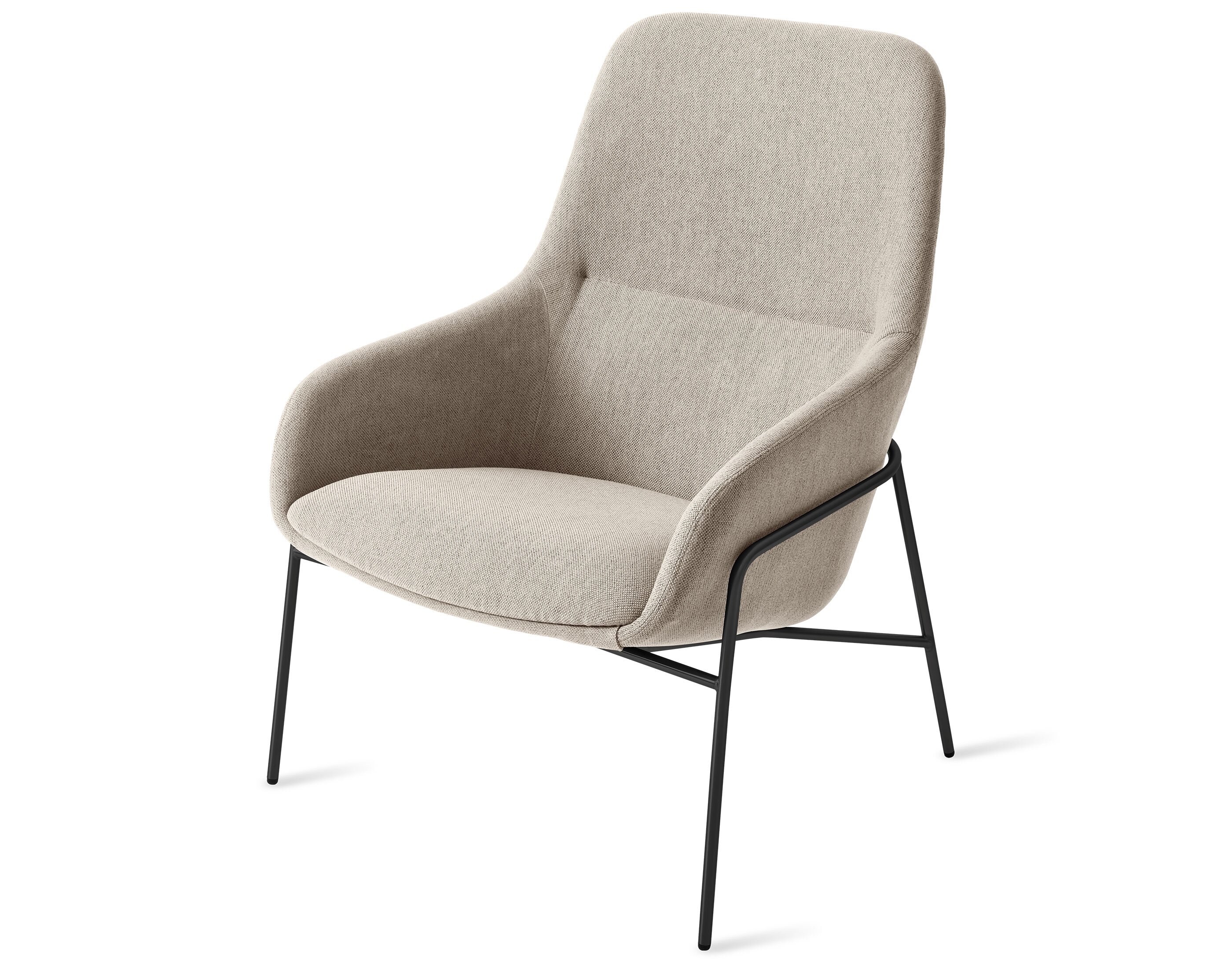 acre lounge chair