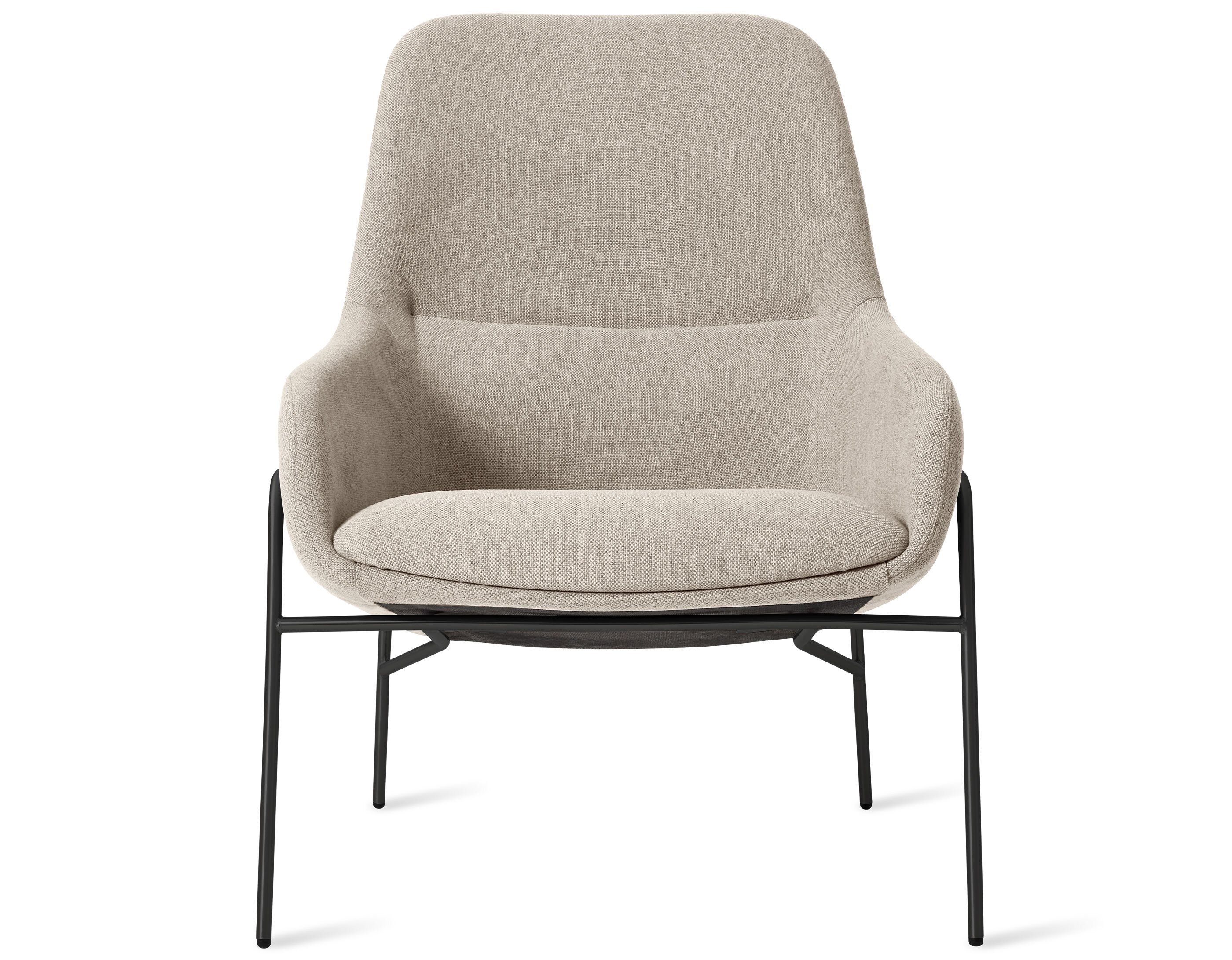 acre lounge chair