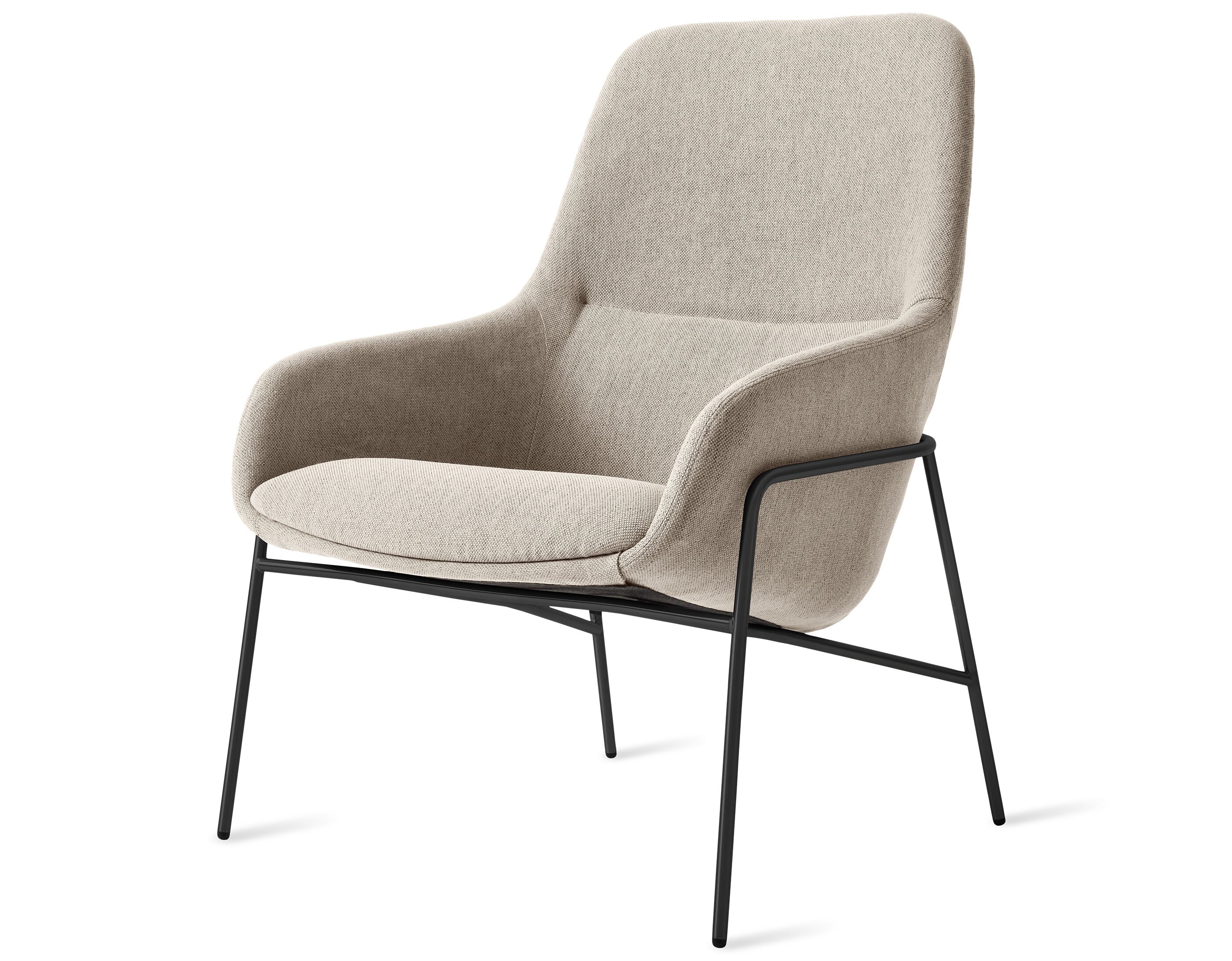 acre lounge chair