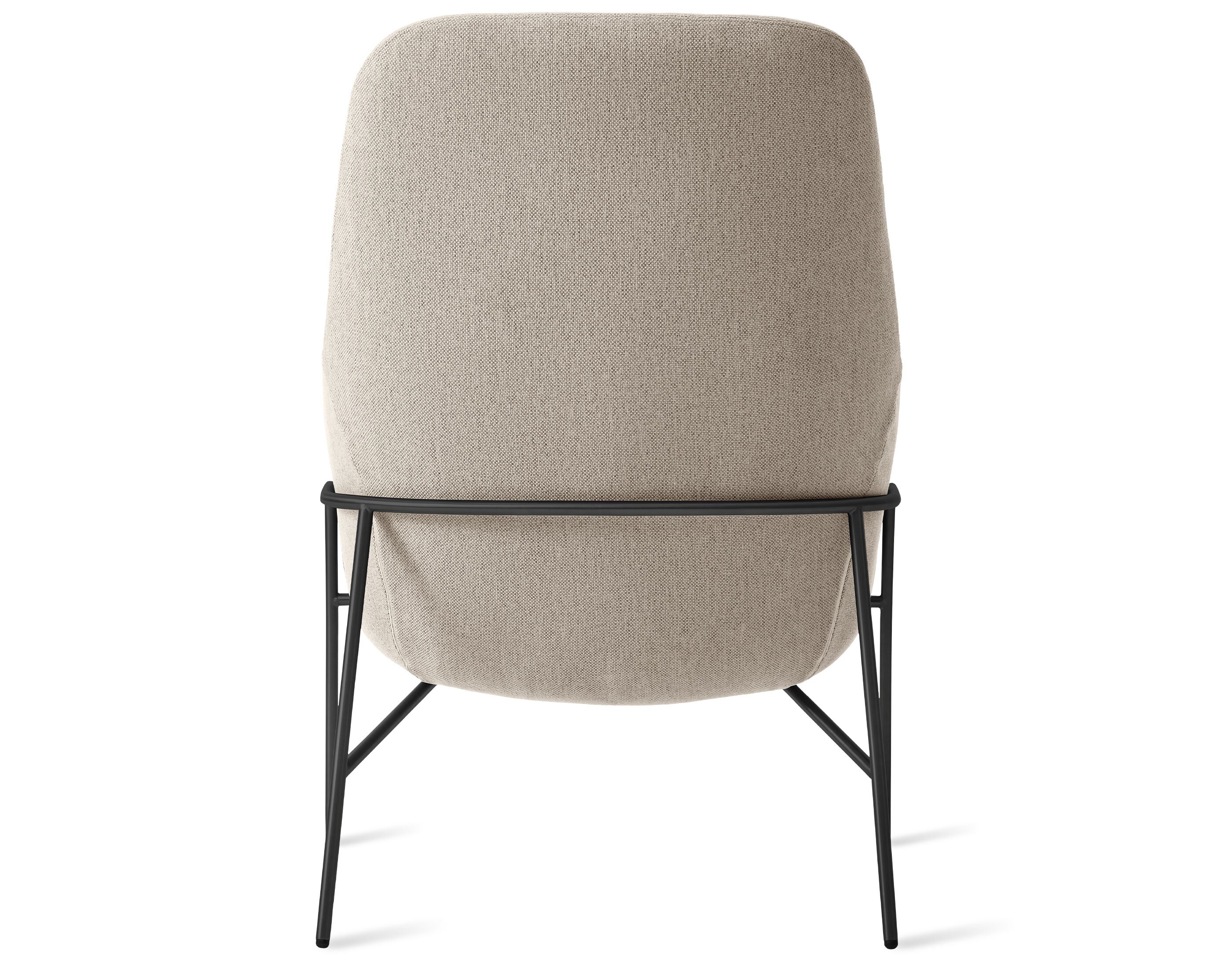 acre lounge chair