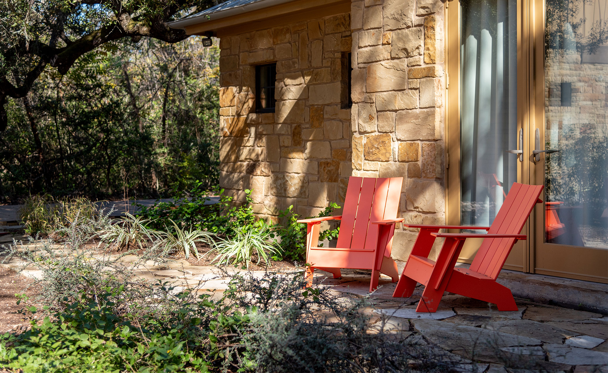 Adirondack Chair