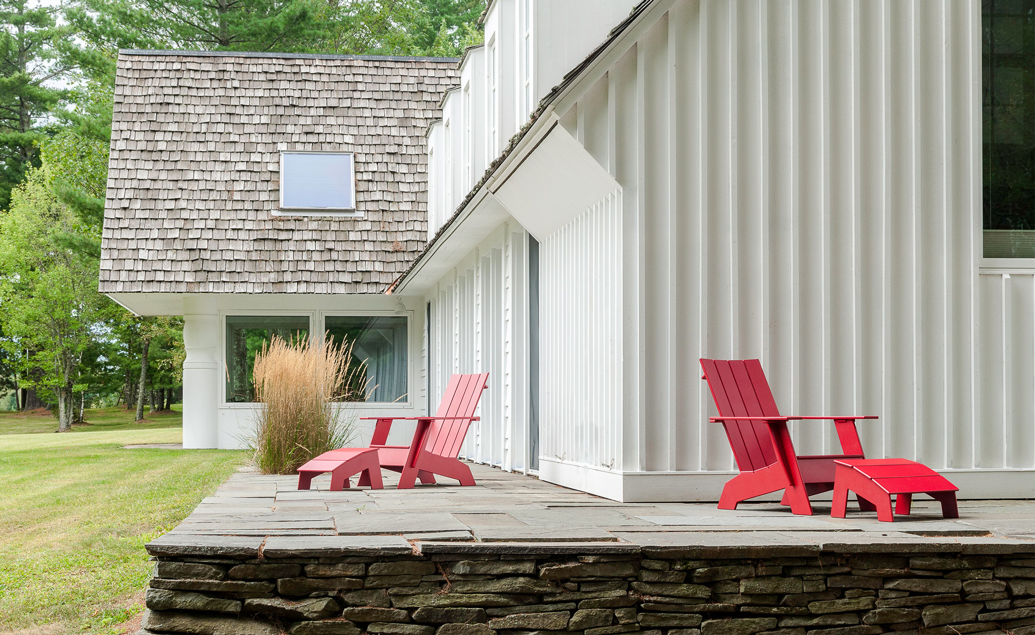 Adirondack Chair