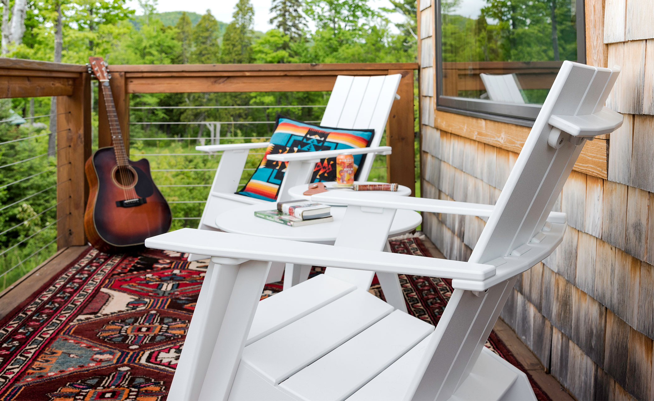 Adirondack Chair