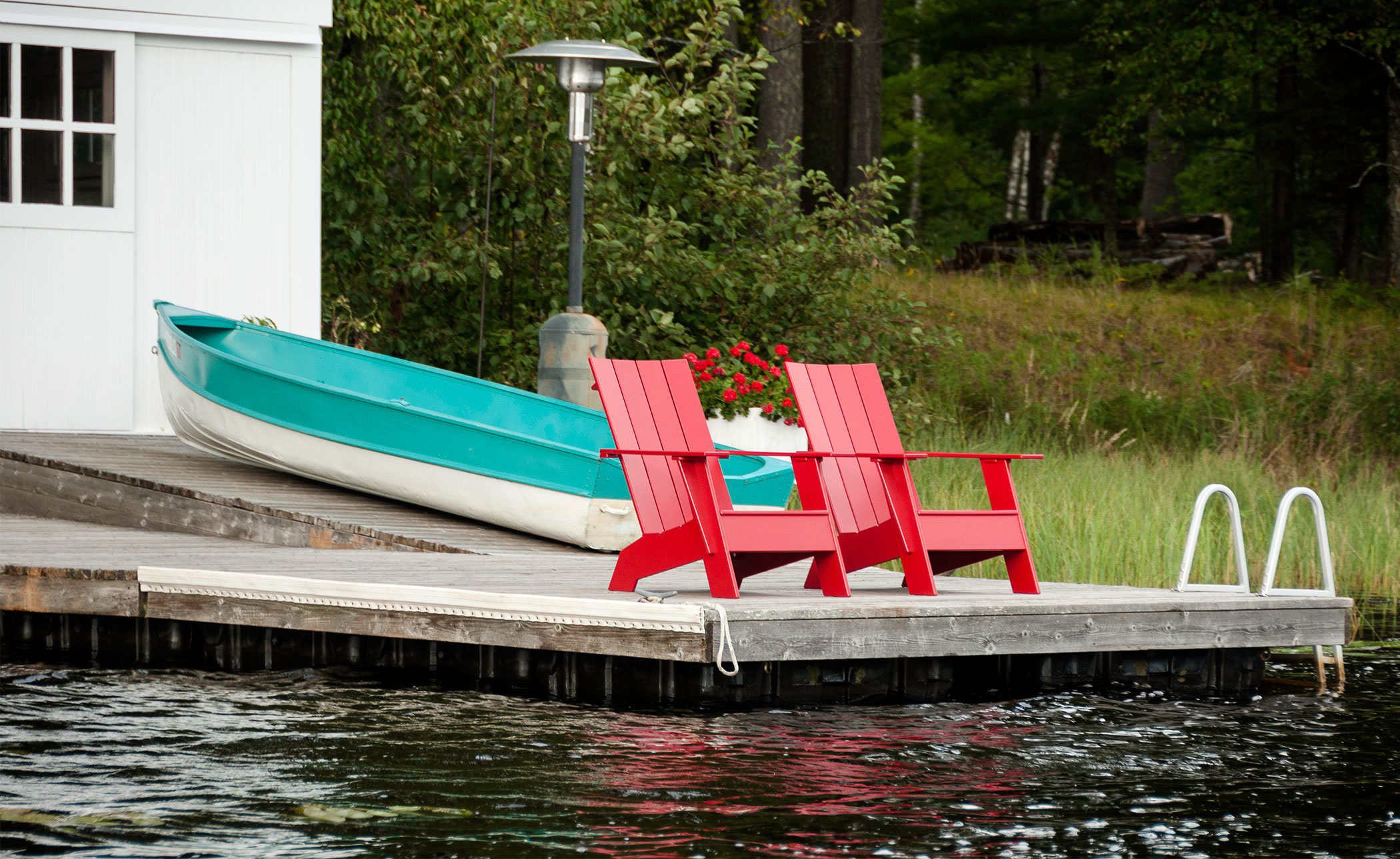 Adirondack Chair