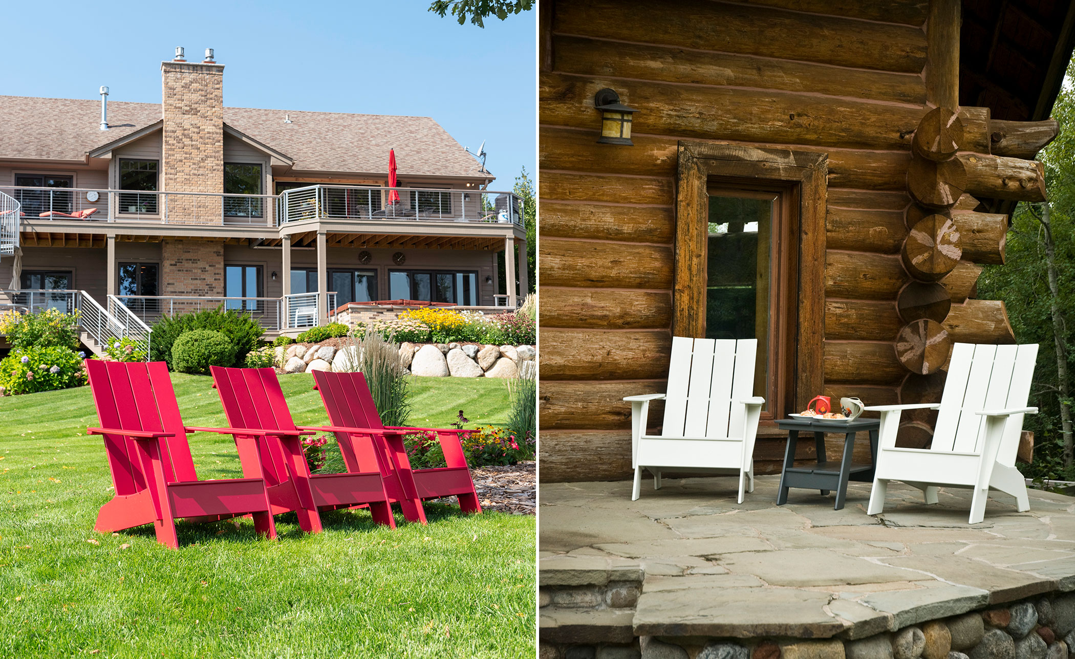 Adirondack Chair