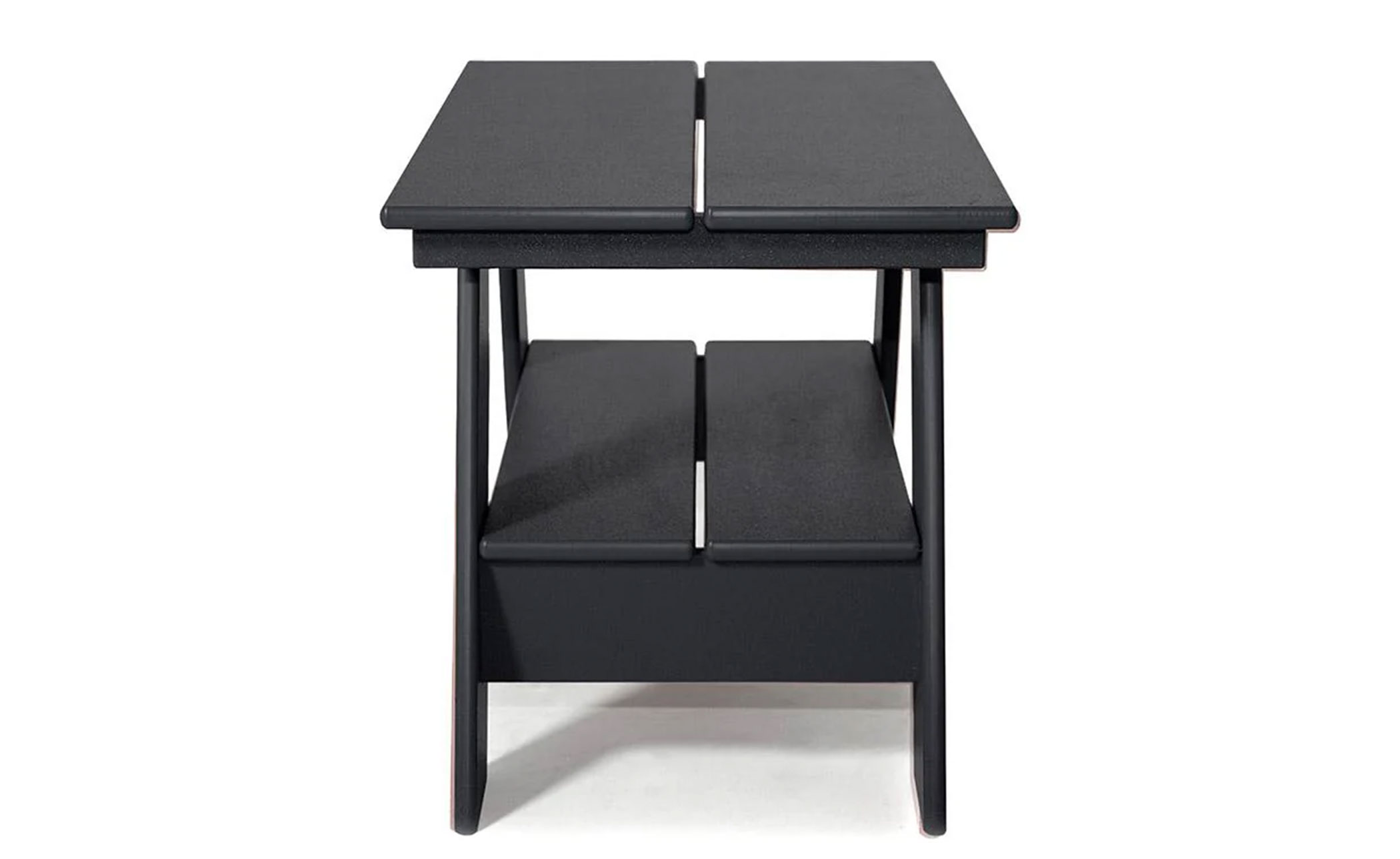 Adirondack Side Table