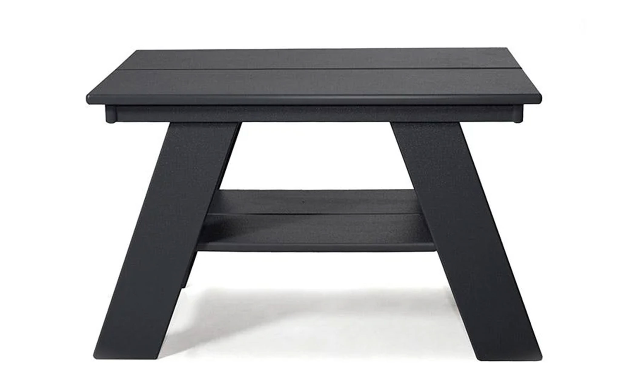 Adirondack Side Table