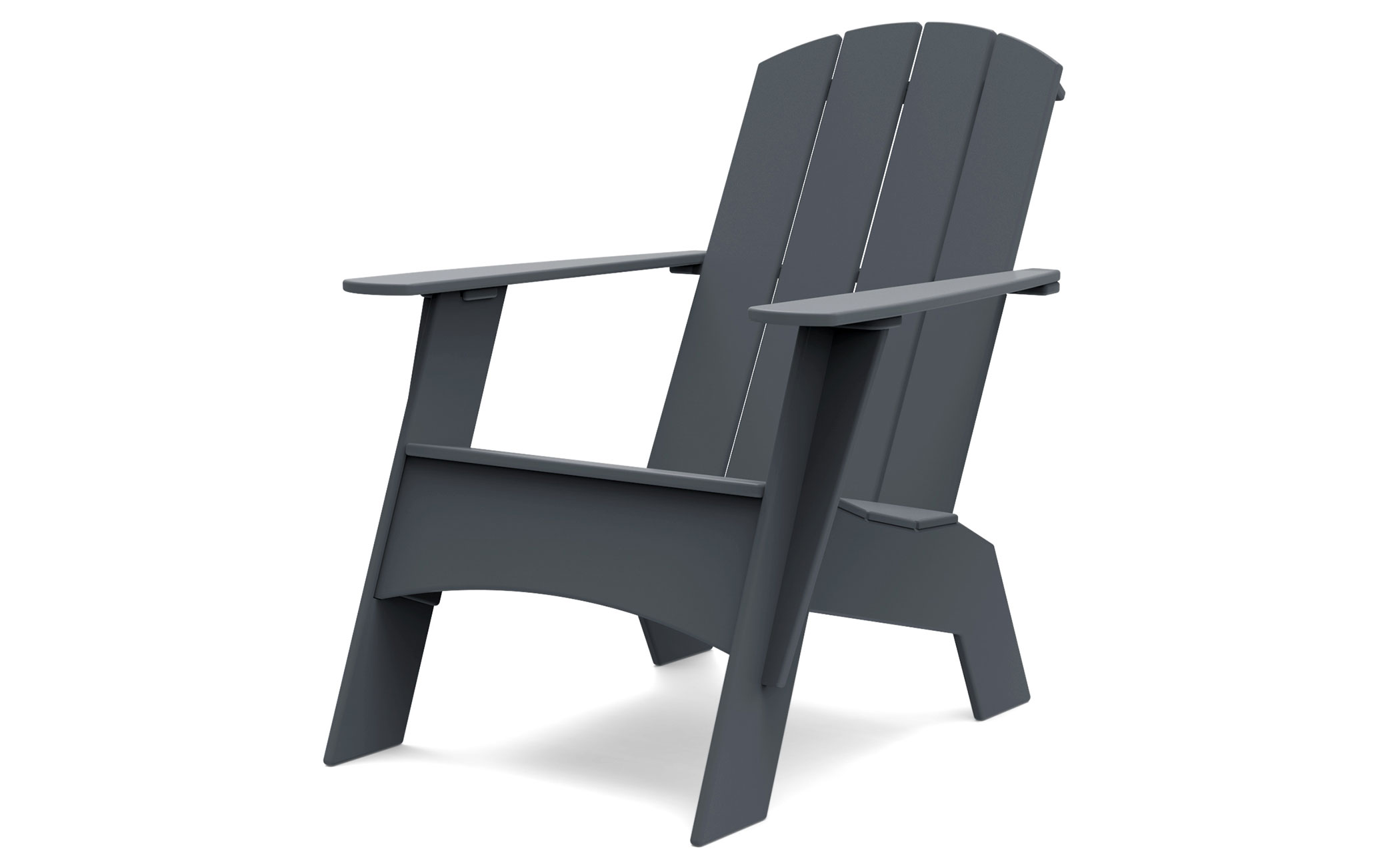 Adirondack Tall Chair