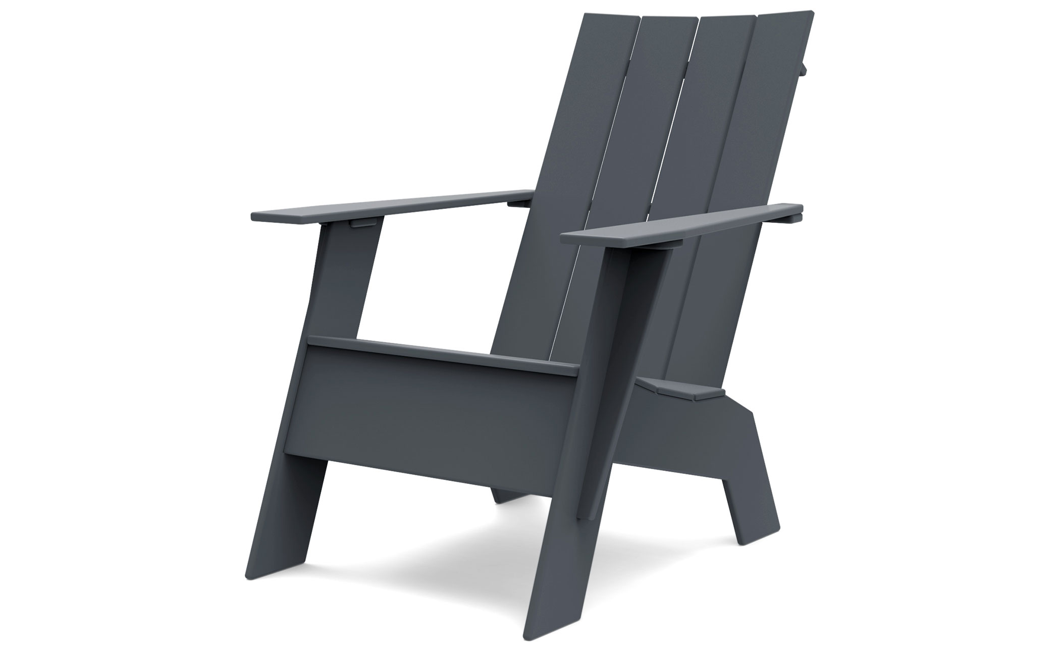 Adirondack Tall Chair