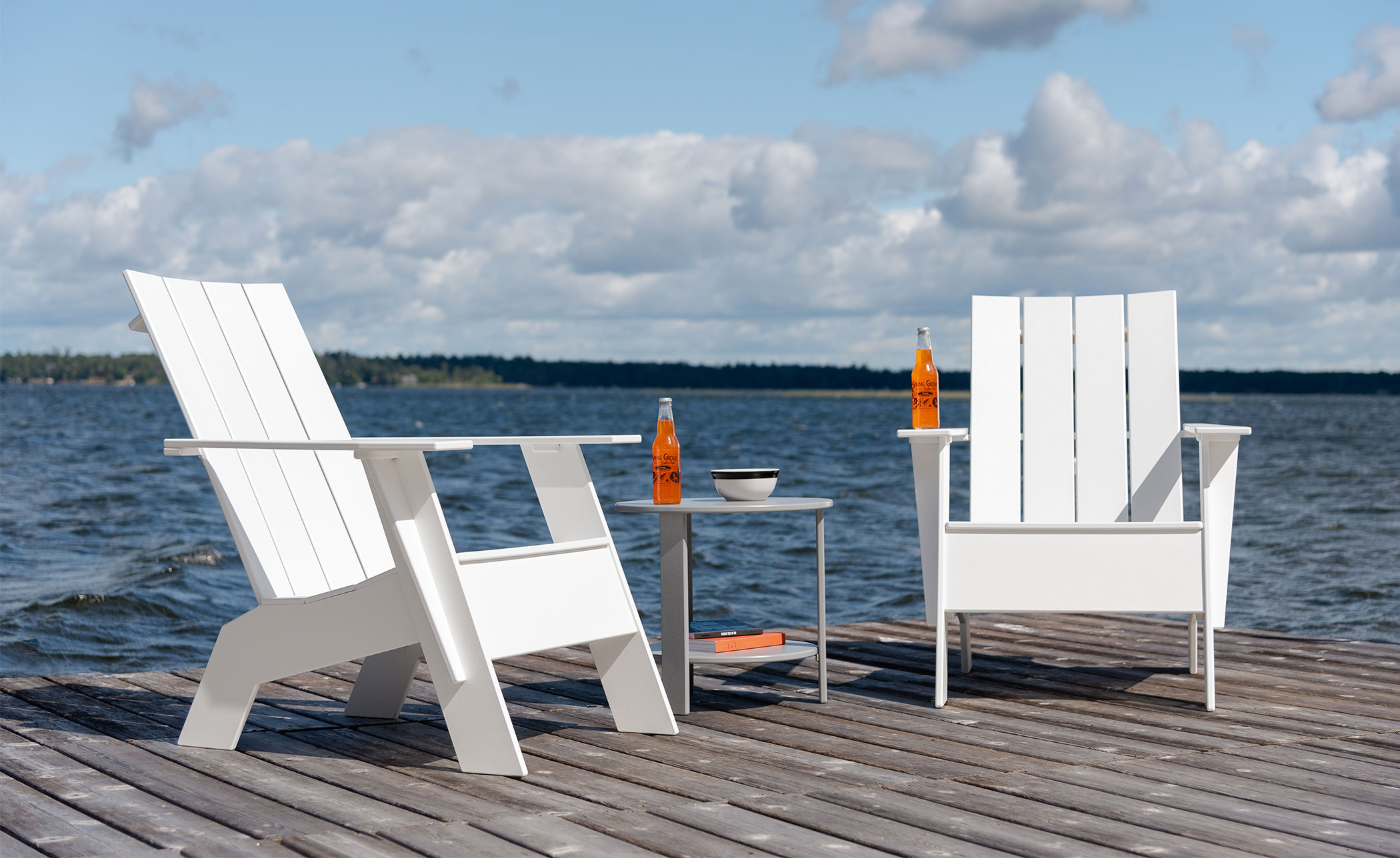 Adirondack Tall Chair