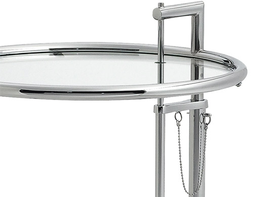 adjustable table e 1027 2-pack