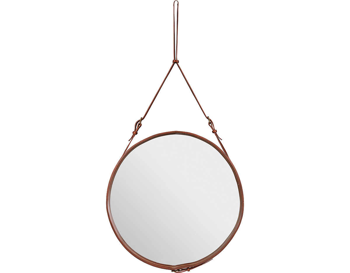adnet circulaire wall mirror