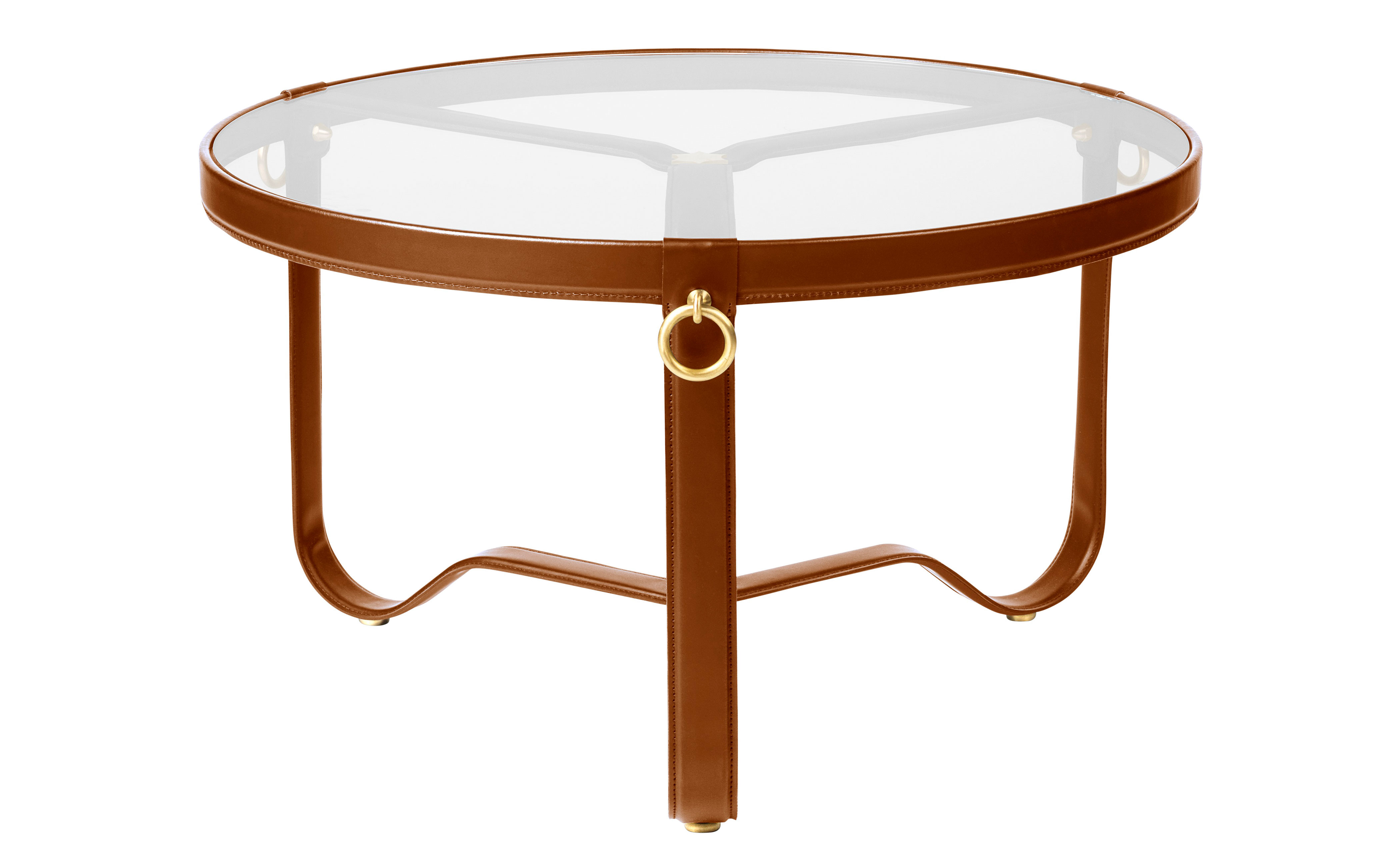 Adnet Coffee Table