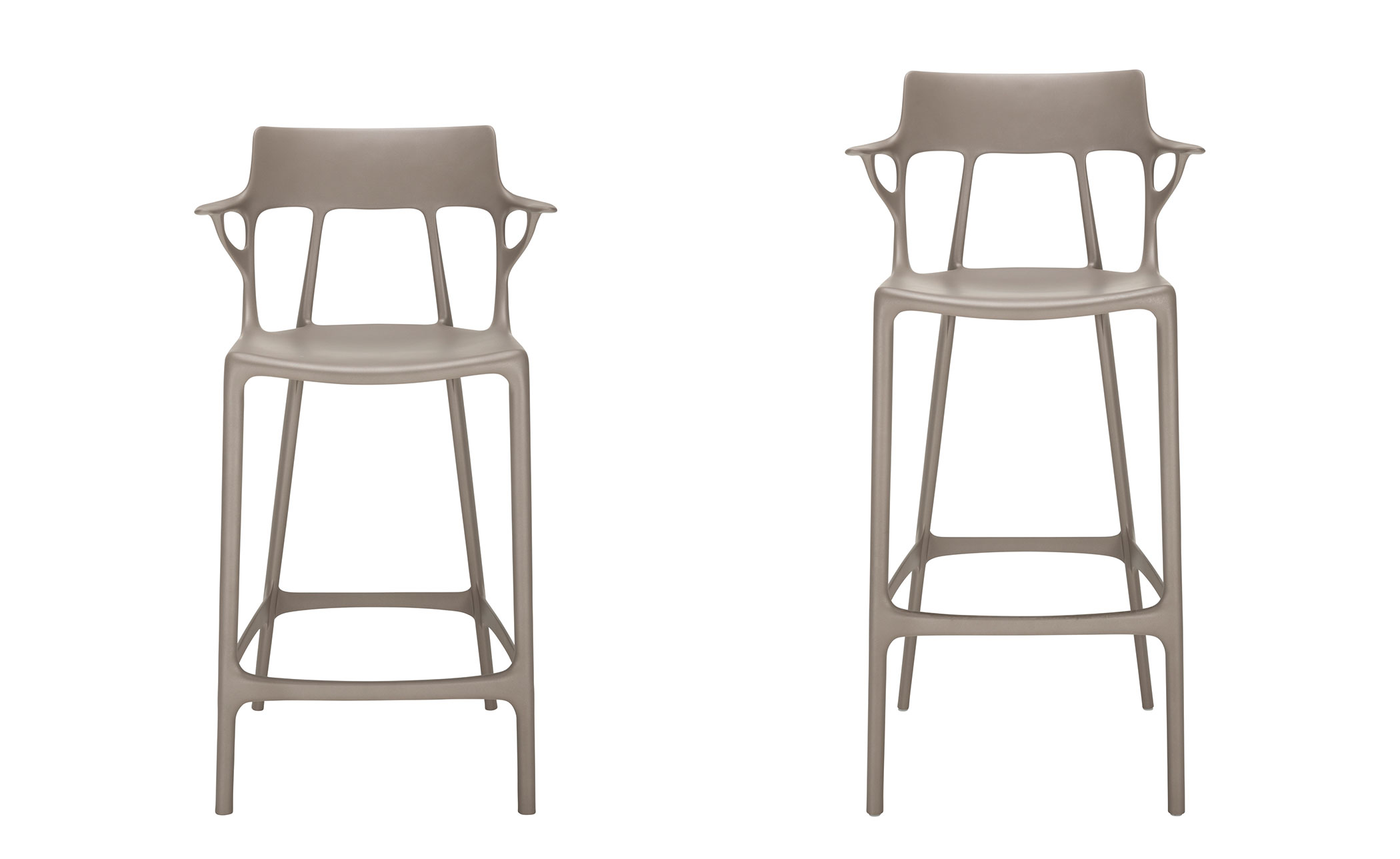 a.i. stool recycled