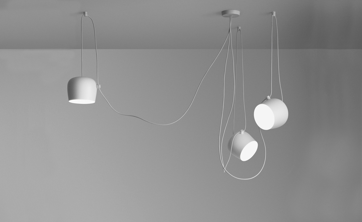 aim pendant lamp