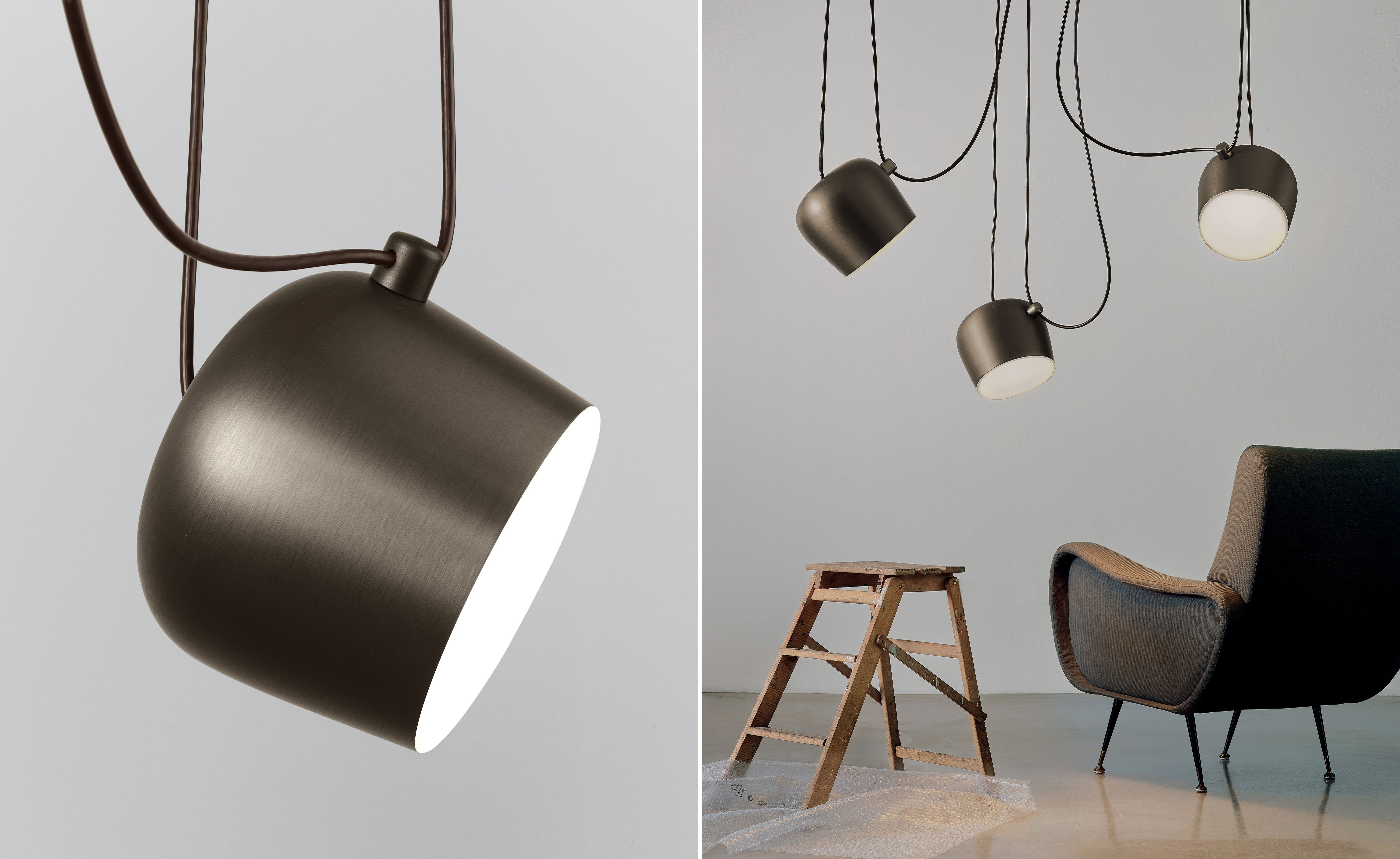 aim pendant lamp
