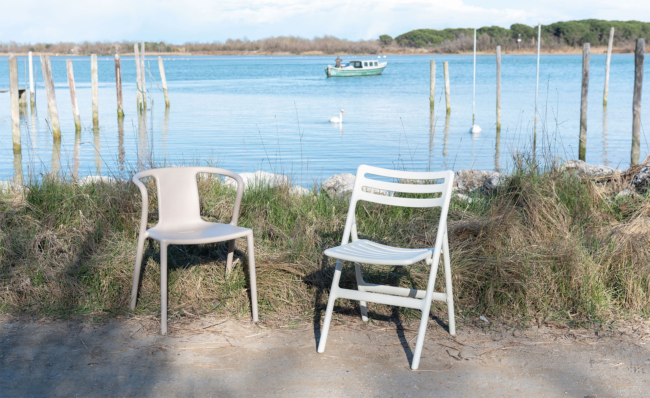 magis air armchair