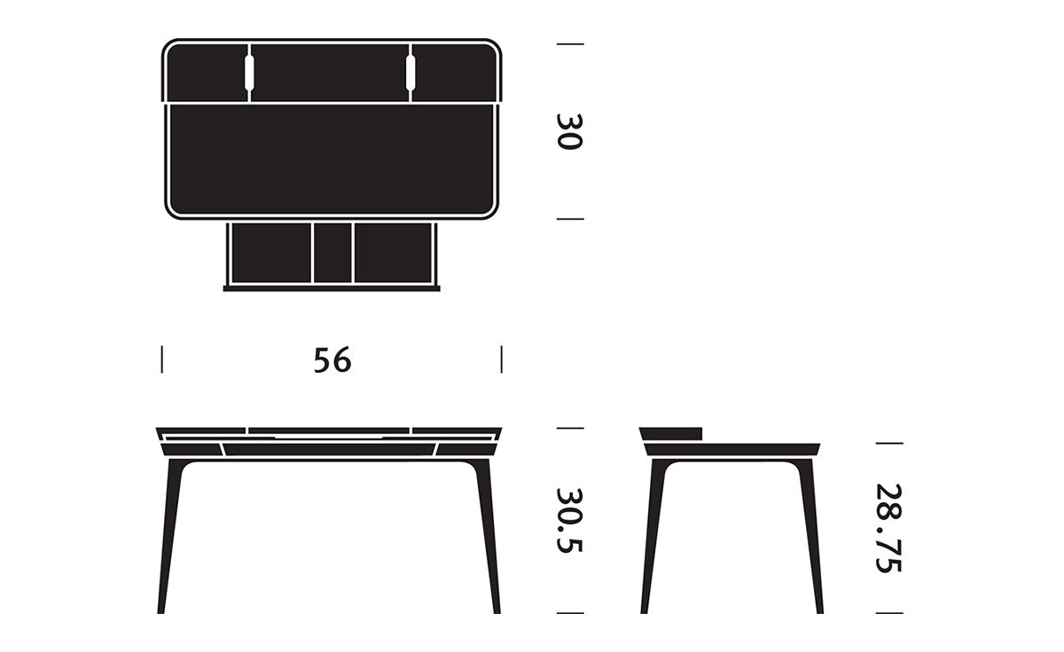 airia™ desk