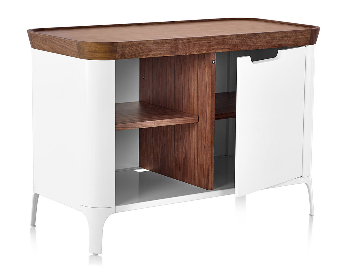 airia™ media cabinet