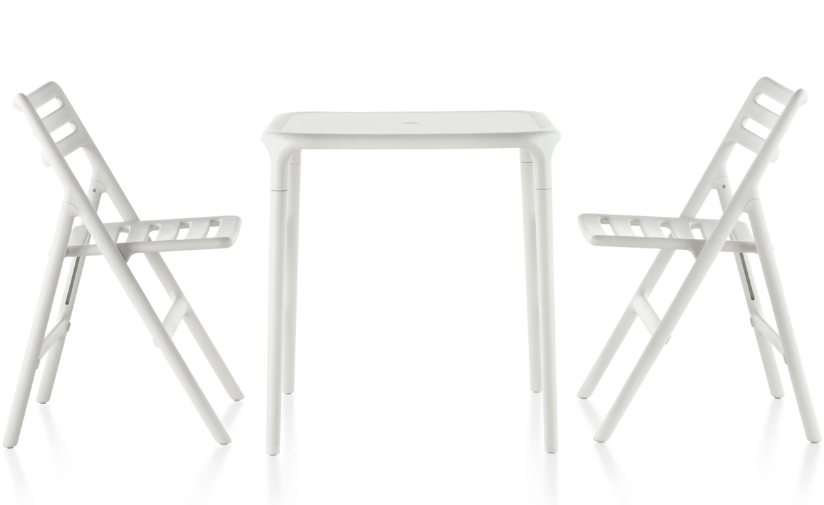 magis air table