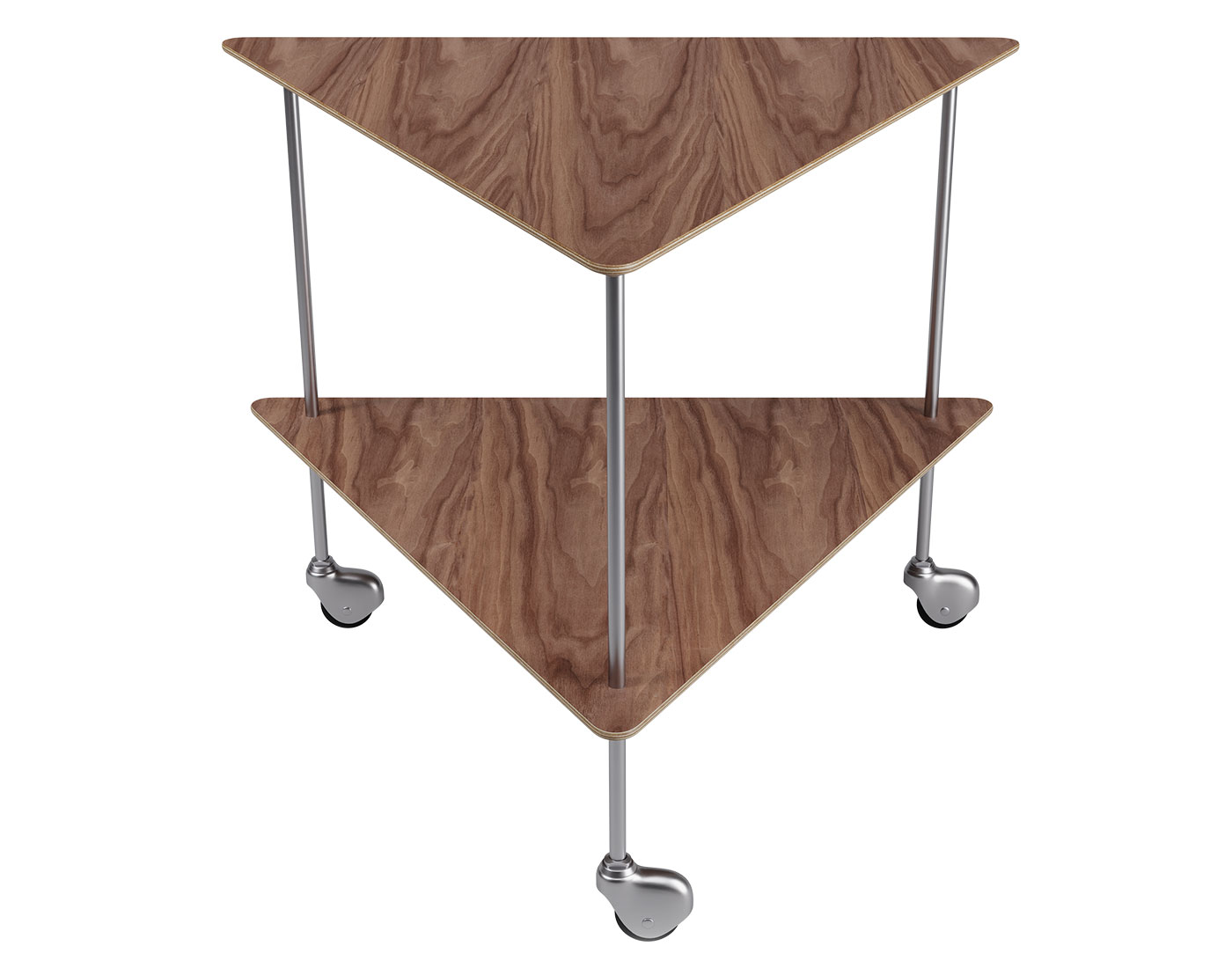 AJ Trolley