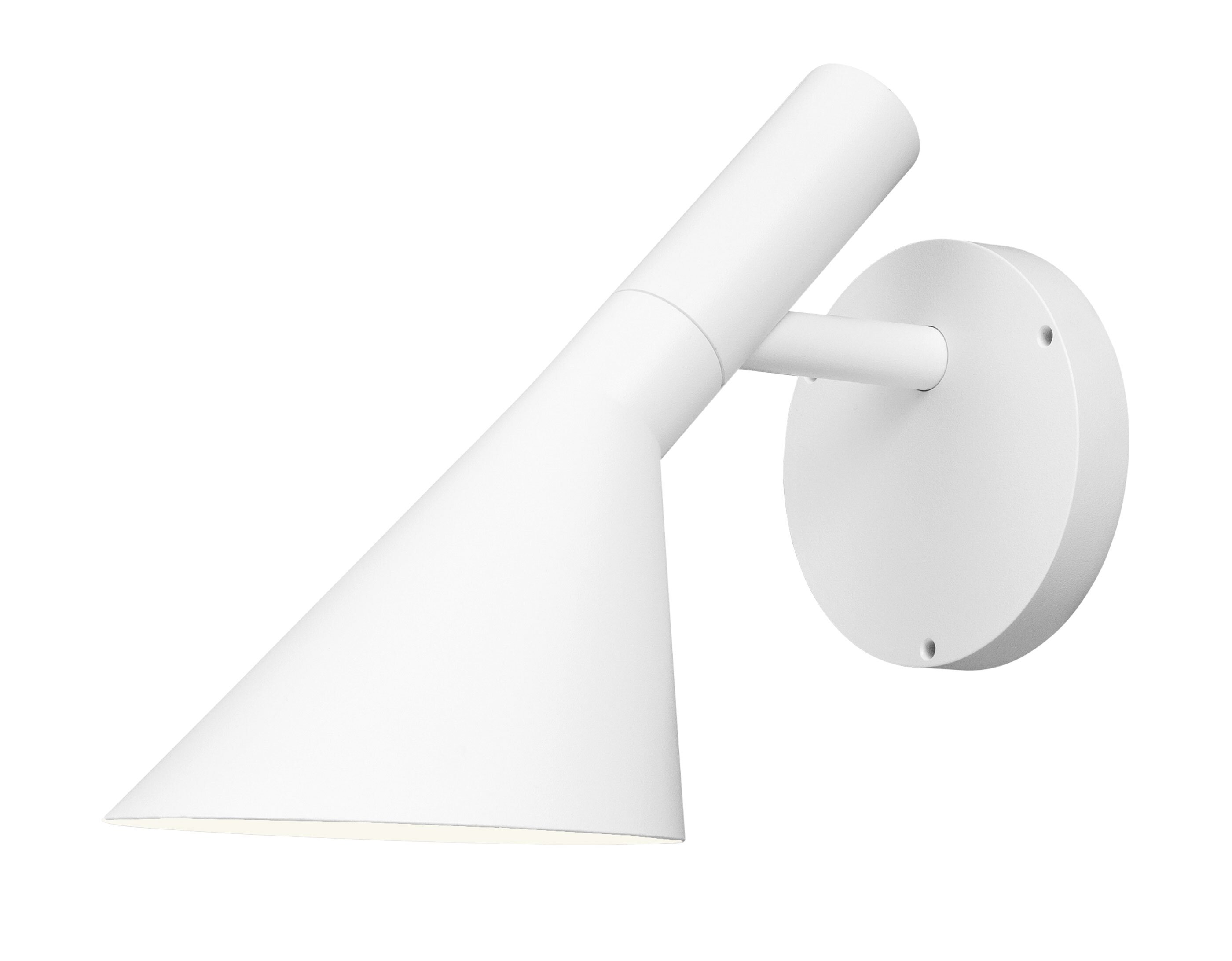 aj50 led wall lamp
