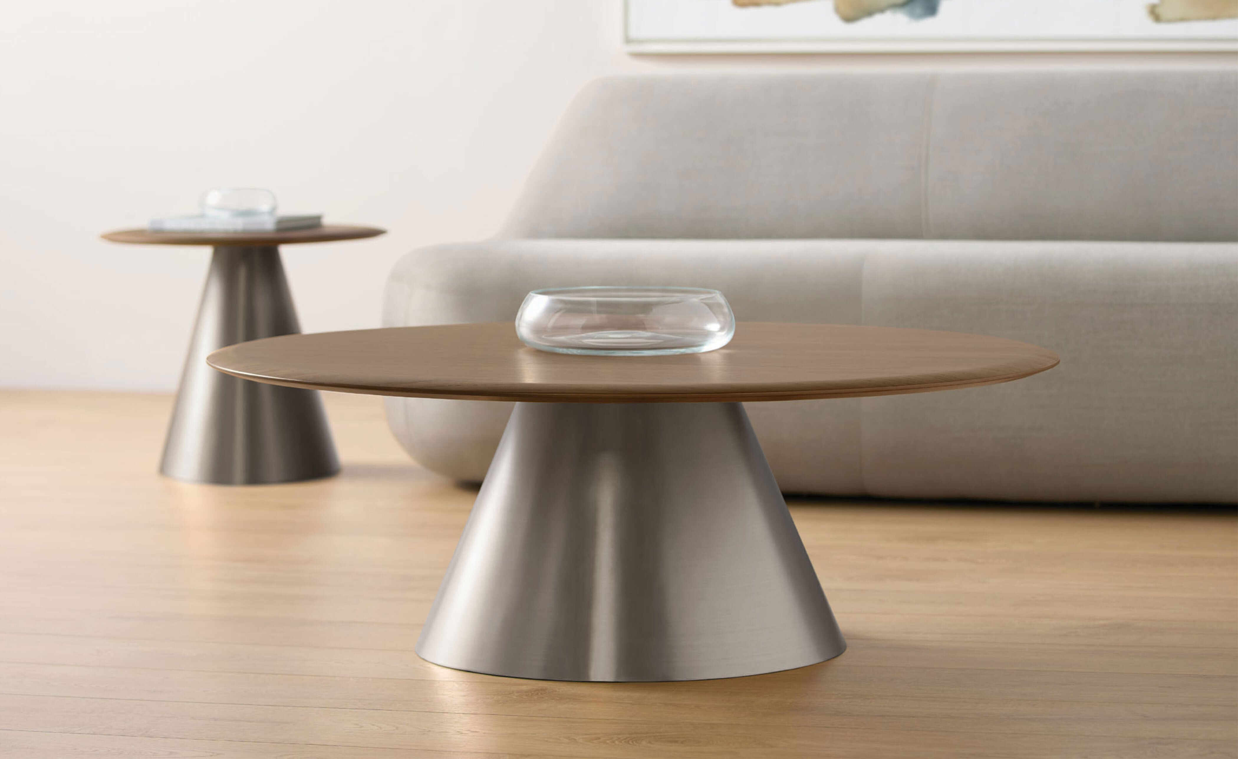 Albany Coffee Table