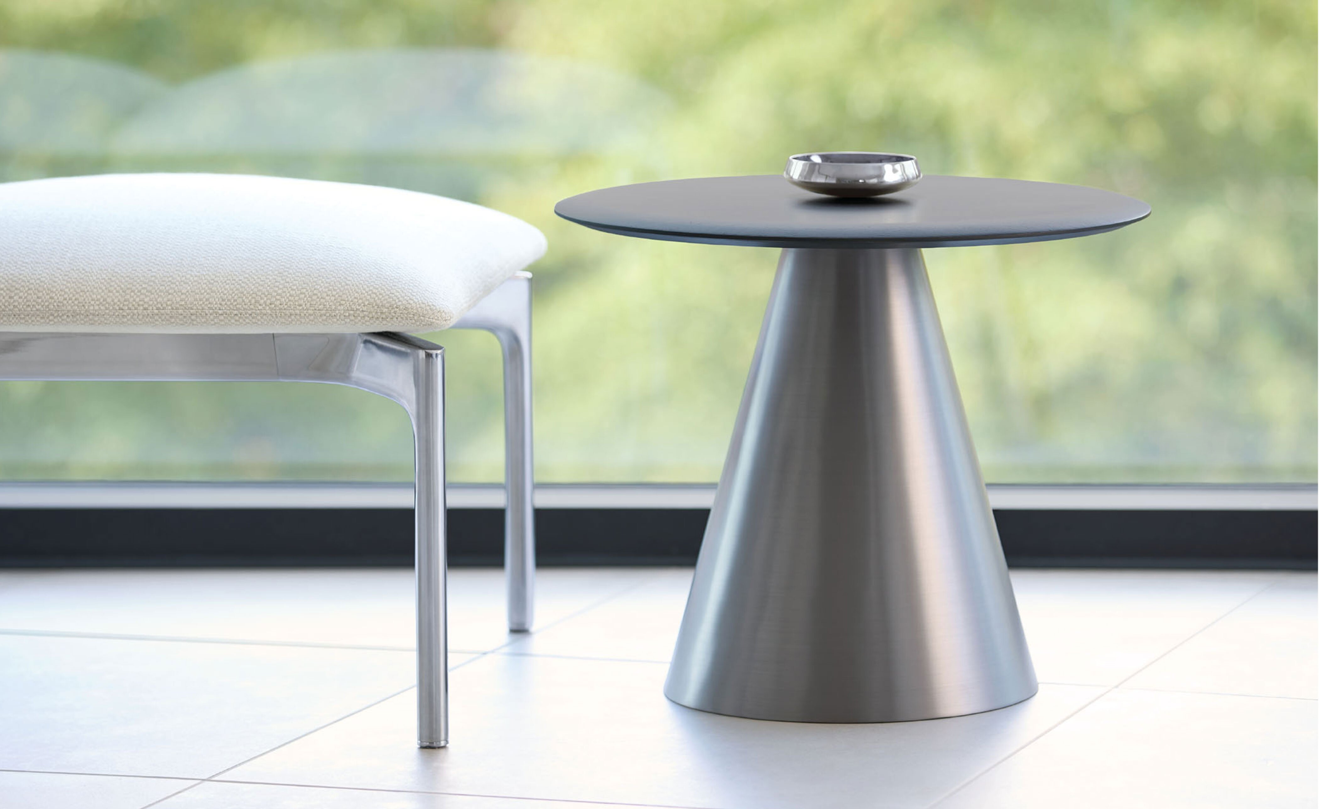Albany Side Table