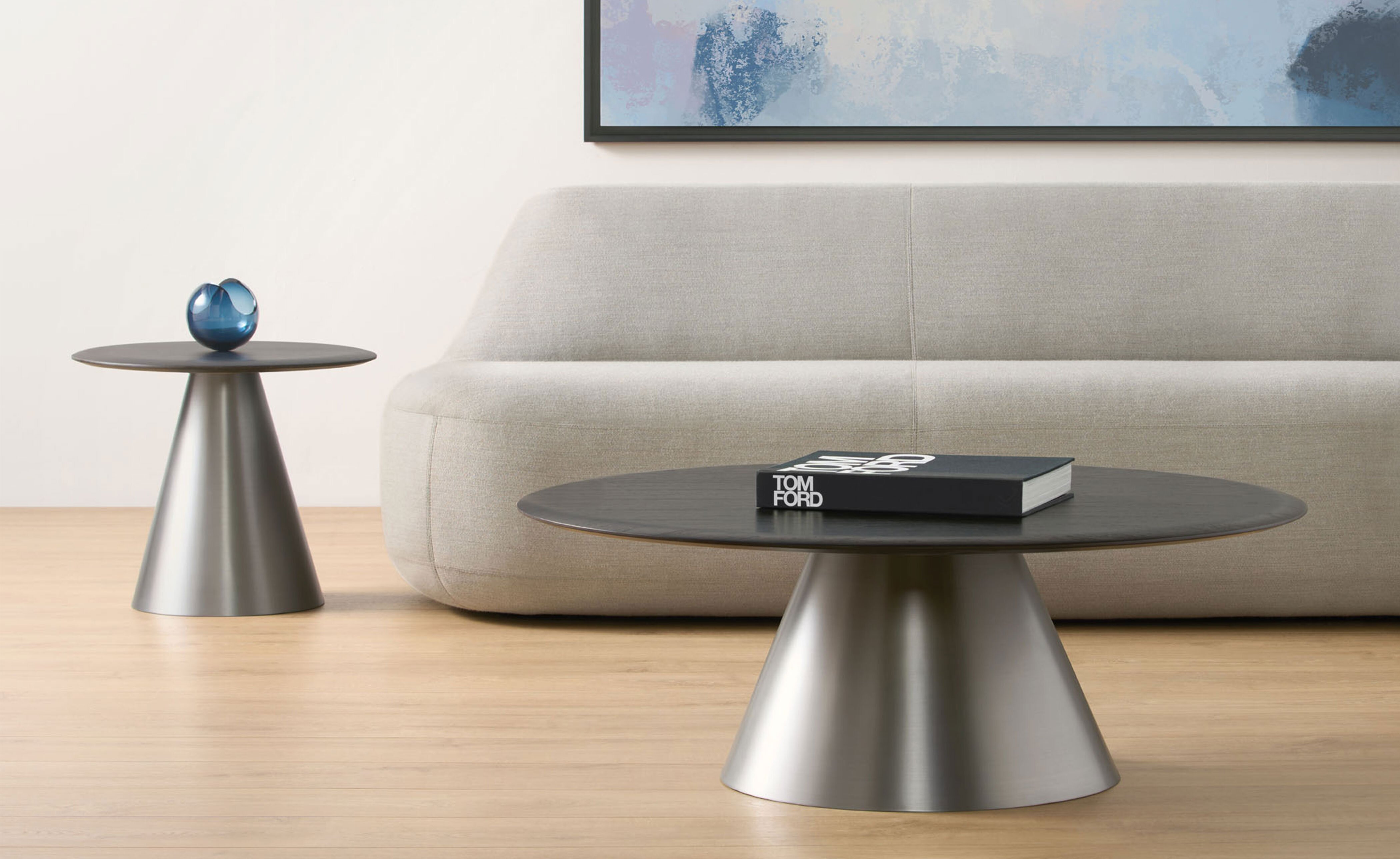 Albany Side Table