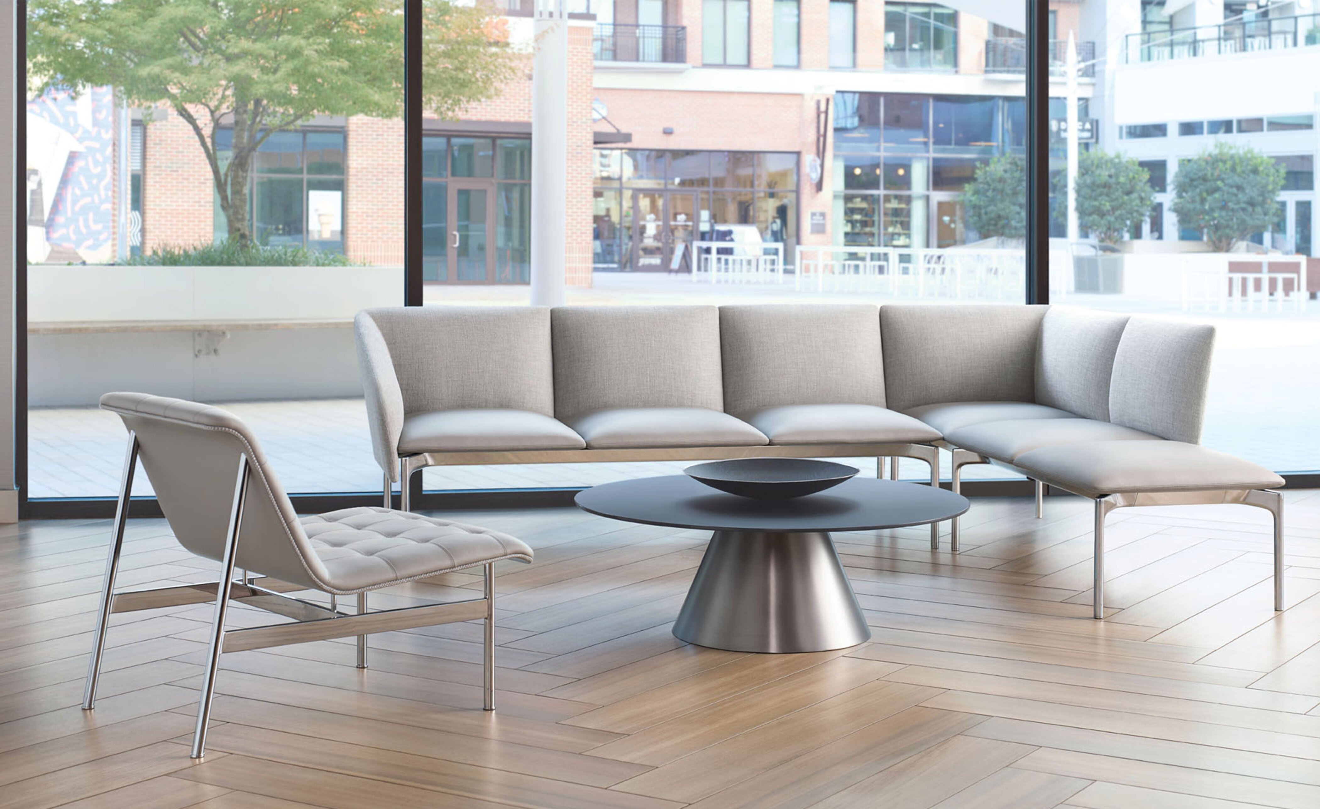 Albany Side Table