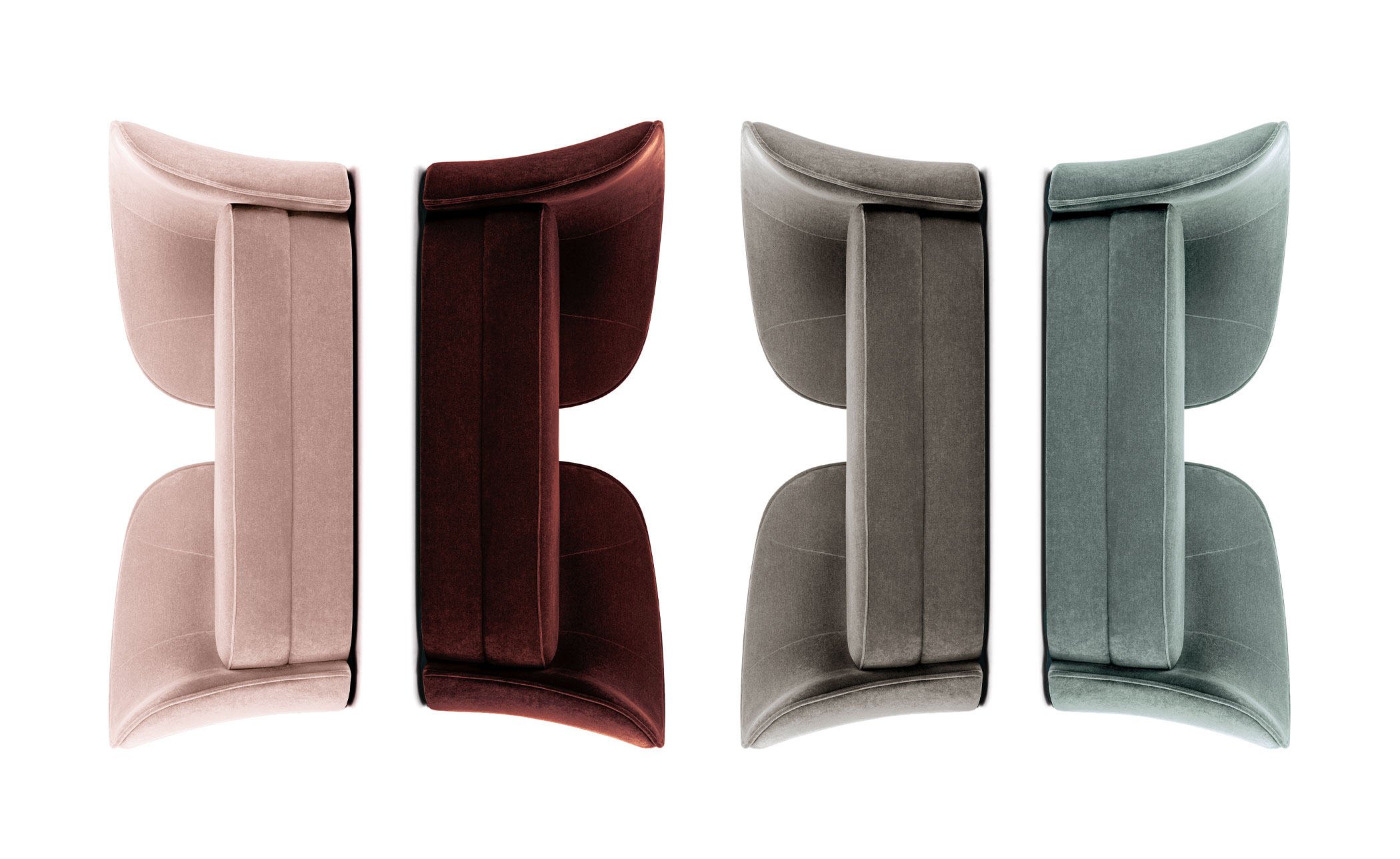 Aldora Sofa