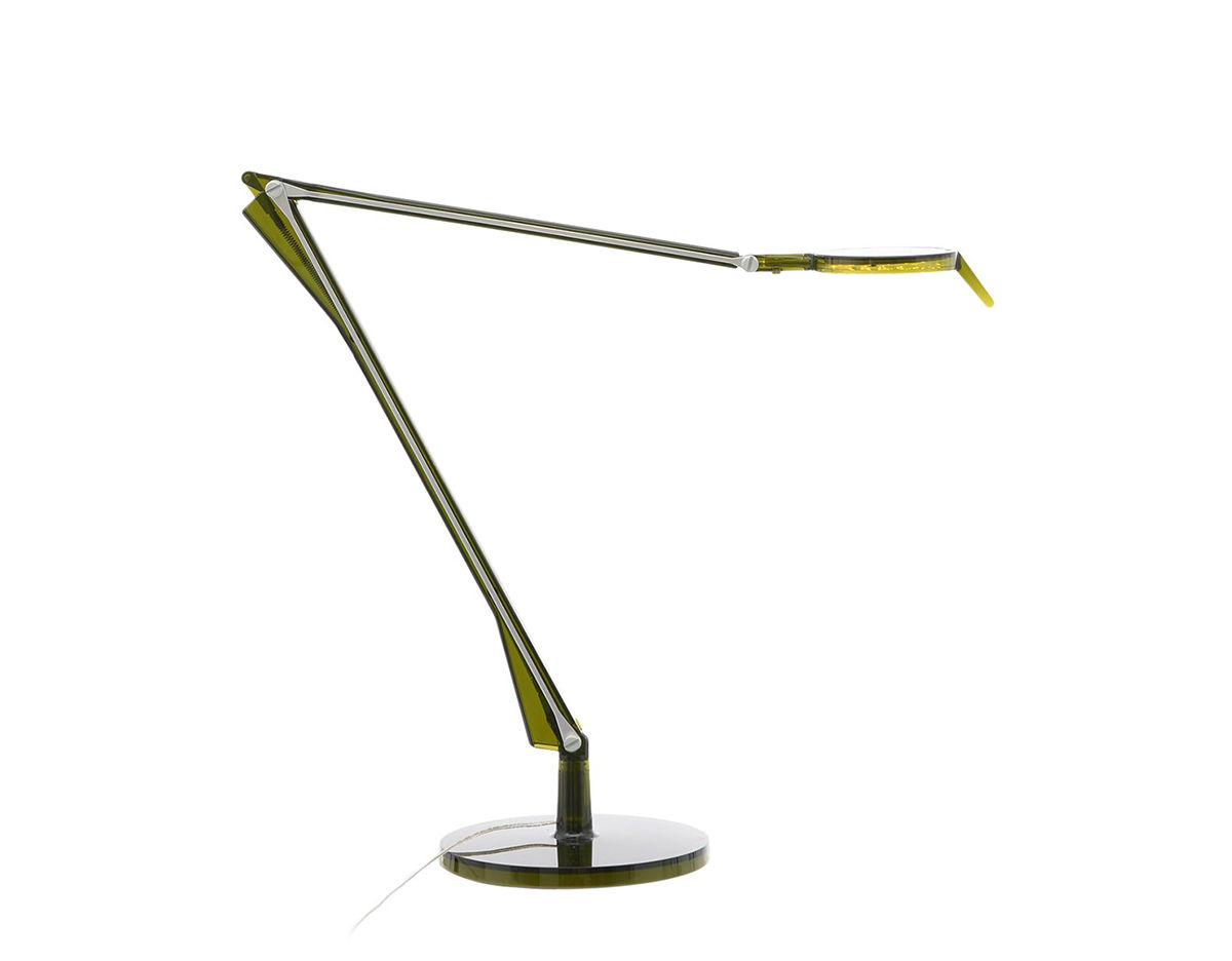 aledin tec task lamp