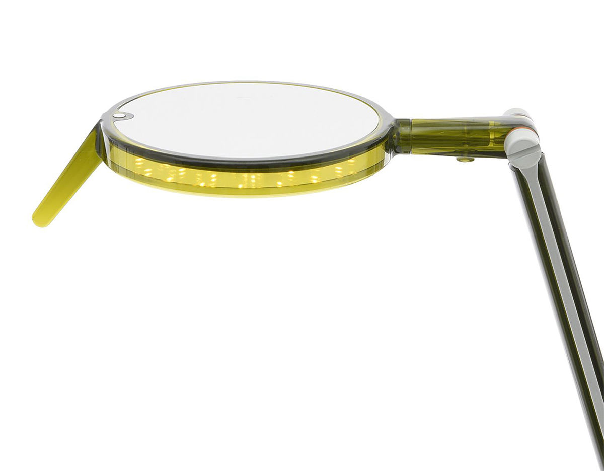 aledin tec task lamp