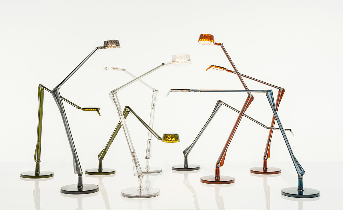 aledin tec task lamp