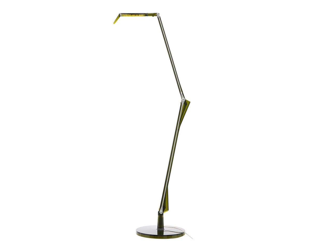 aledin tec task lamp