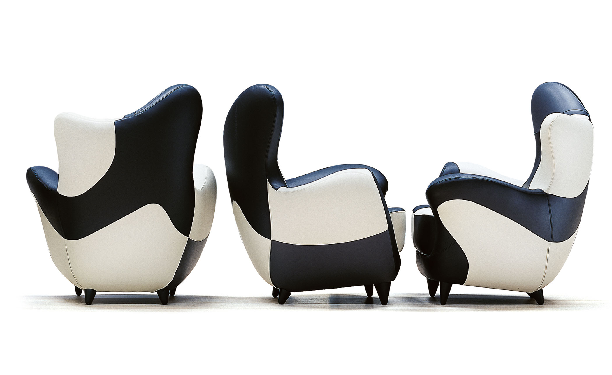 Alessandra Armchair