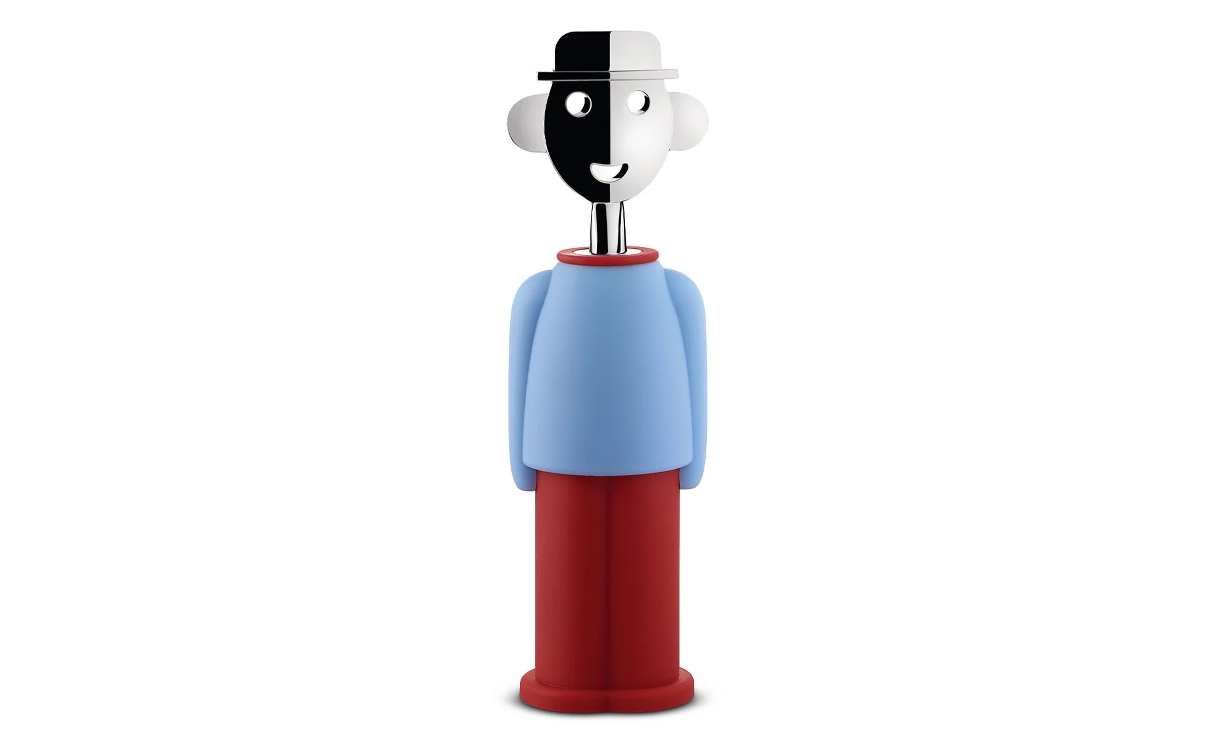 alessandro m. corkscrew