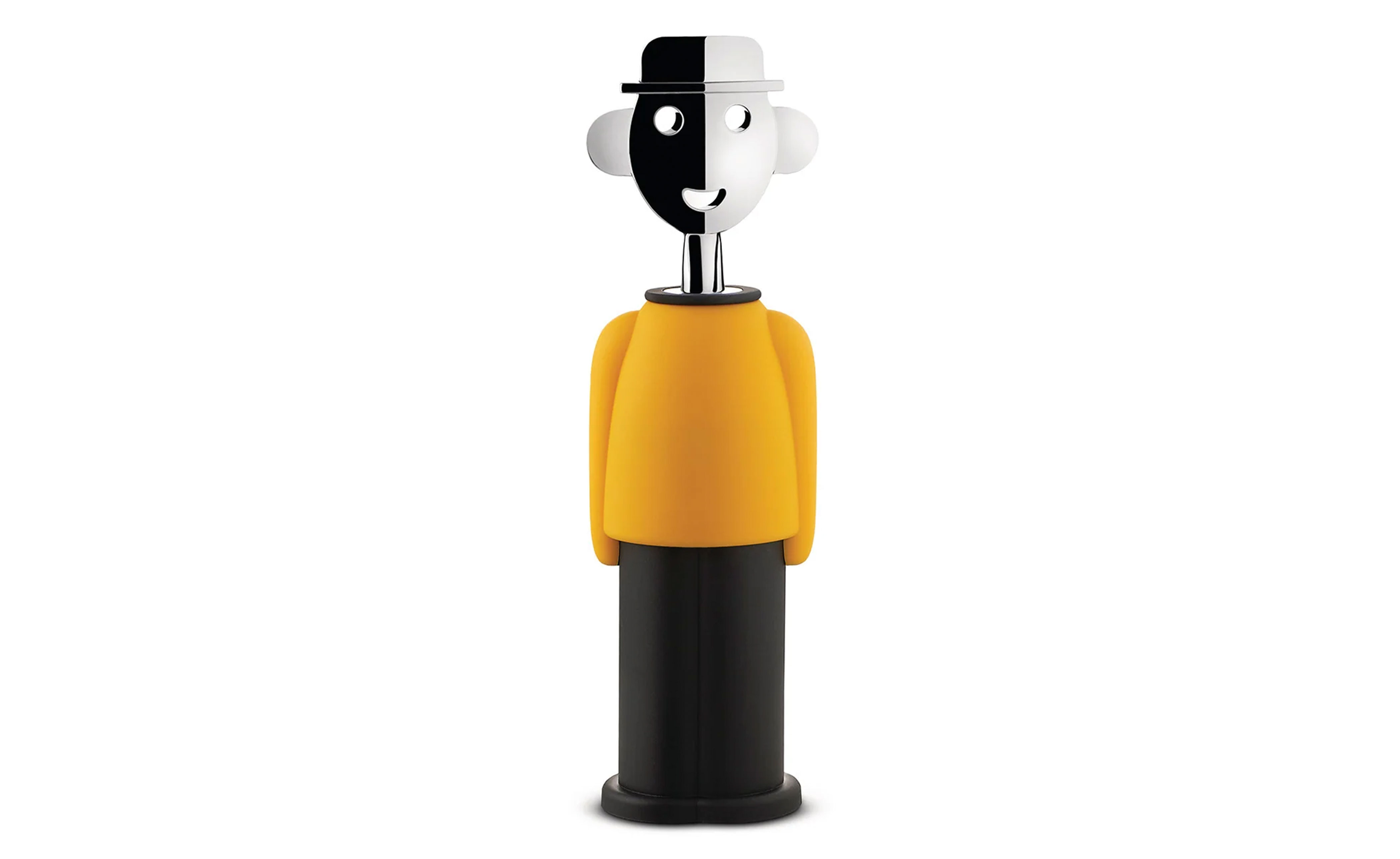 alessandro m. corkscrew