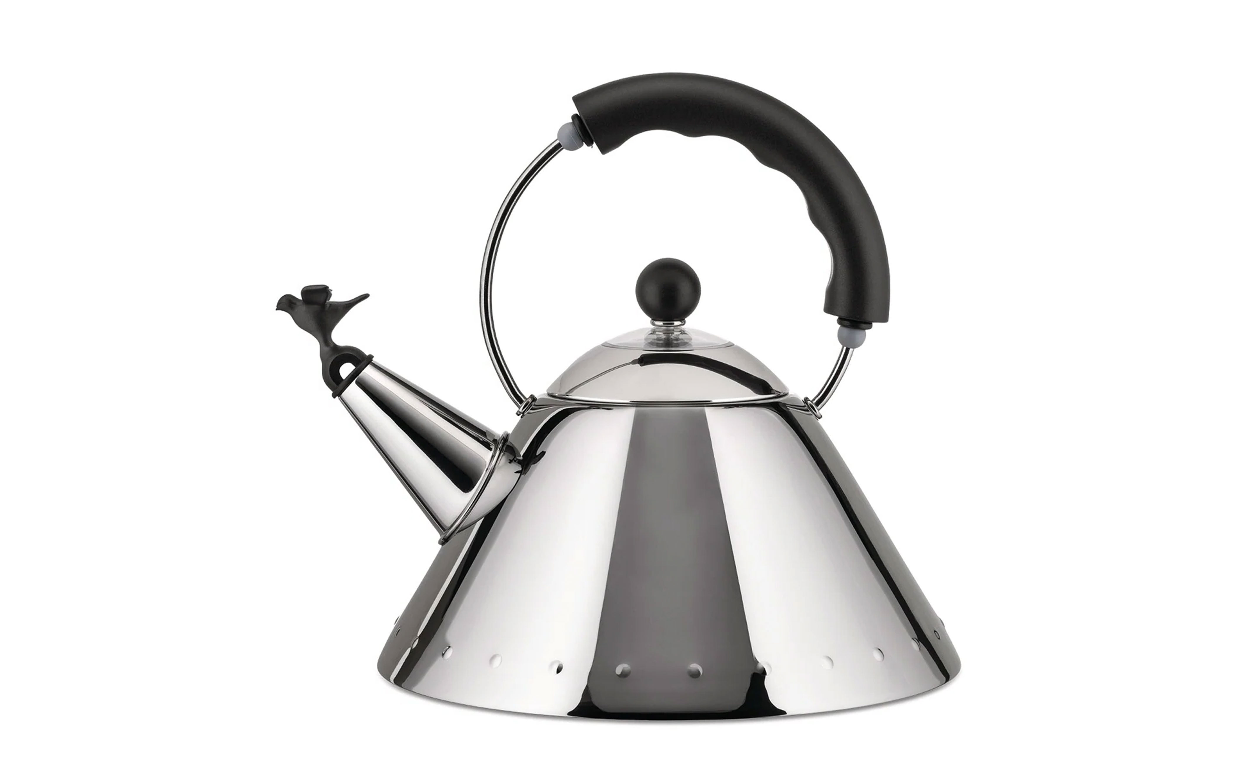 alessi 9093 michael graves kettle